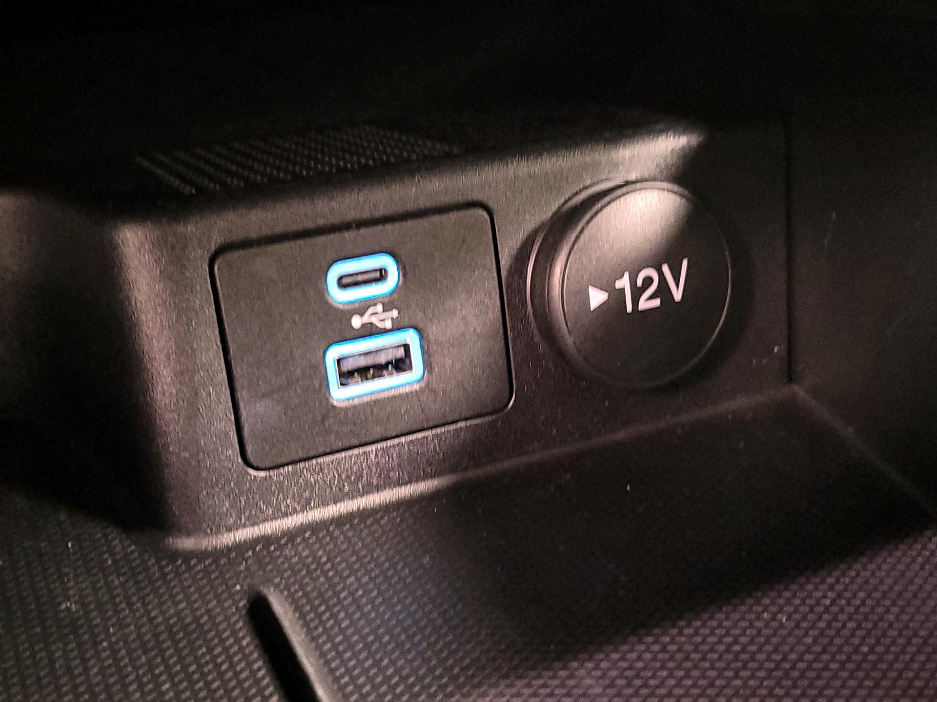 Thumbnail: 2023 Ford Escape - 19