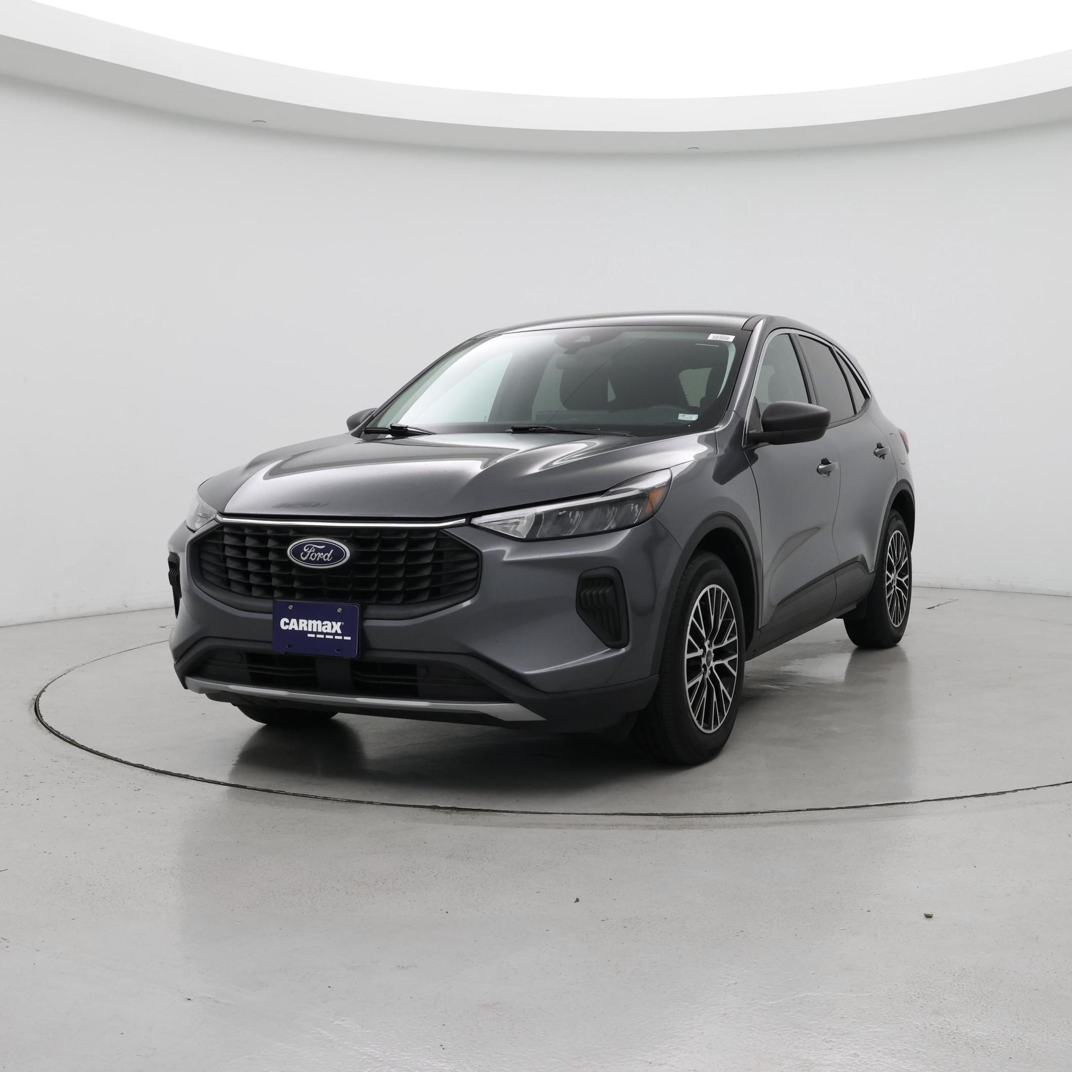 Thumbnail: 2023 Ford Escape - 4