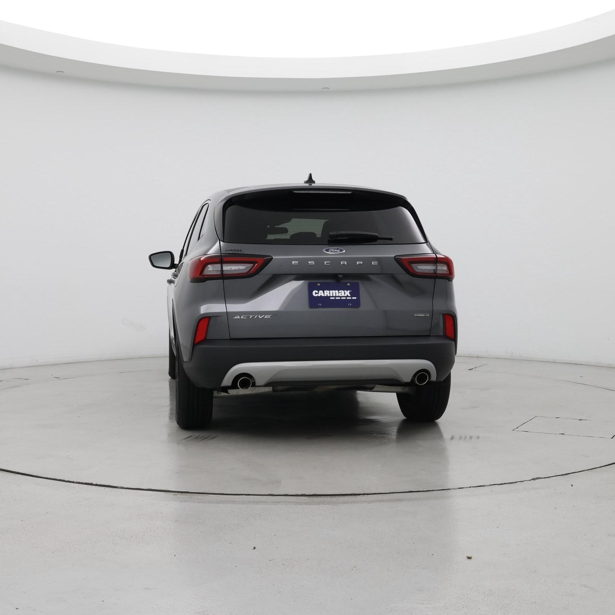 Thumbnail: 2023 Ford Escape - 6