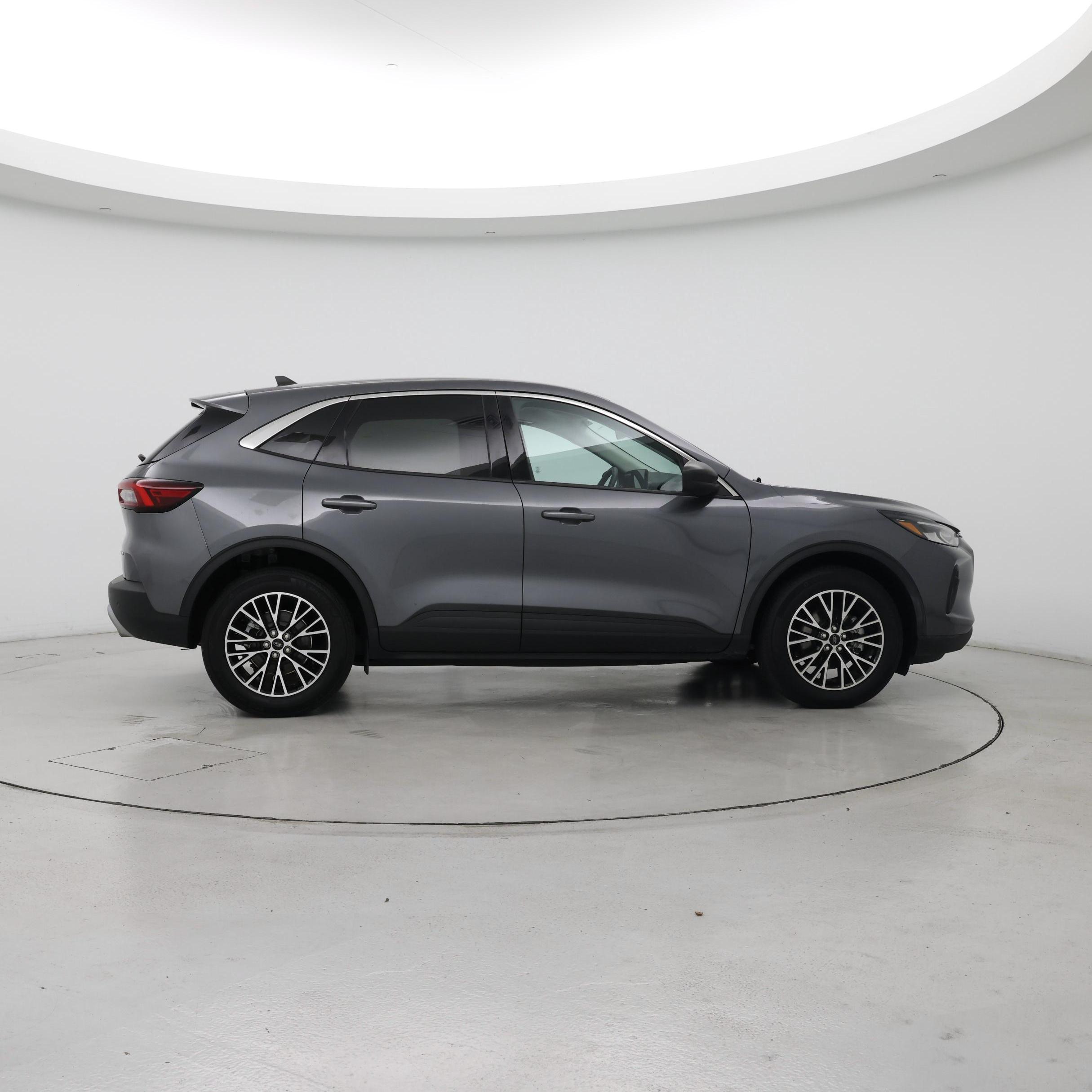 Thumbnail: 2023 Ford Escape - 7