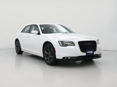 2023 Chrysler 300 S