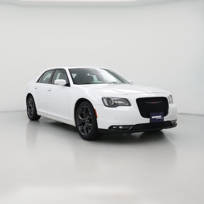2023 Chrysler 300 S