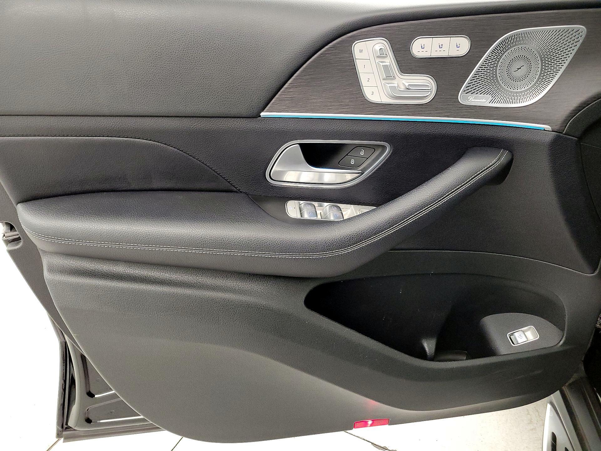 Thumbnail: 2020 Mercedes-Benz GLE - 12