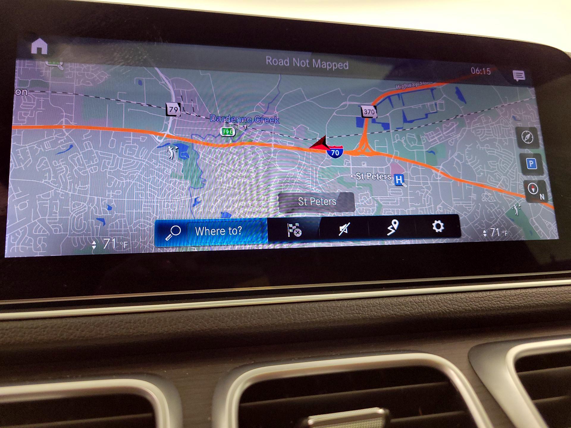 Thumbnail: 2020 Mercedes-Benz GLE - 14