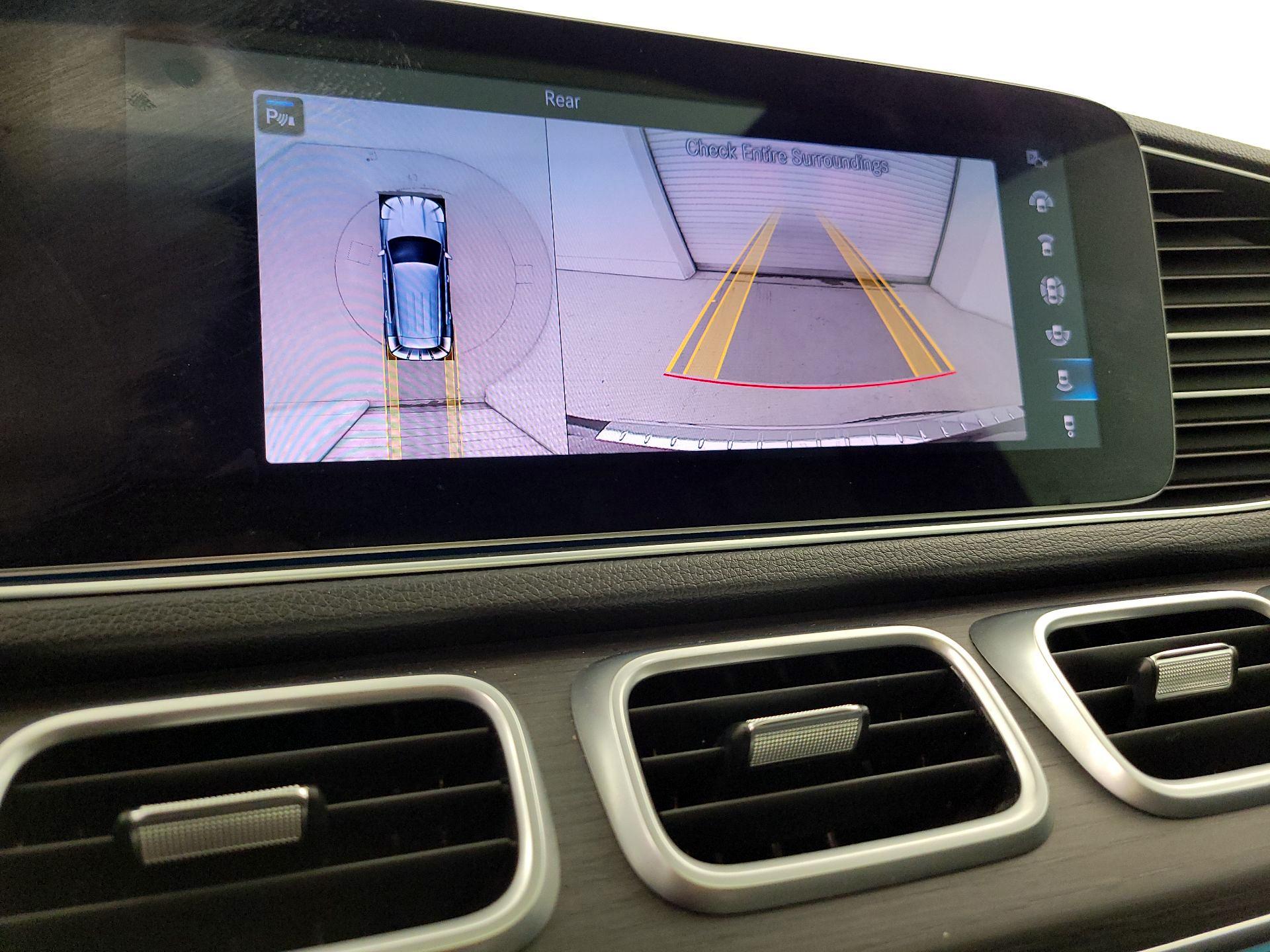 Thumbnail: 2020 Mercedes-Benz GLE - 15