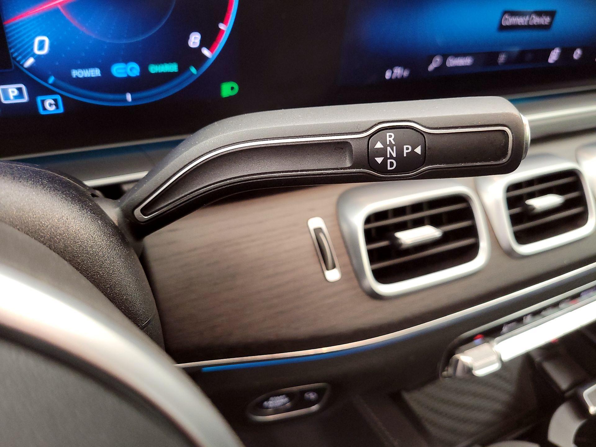 Thumbnail: 2020 Mercedes-Benz GLE - 18