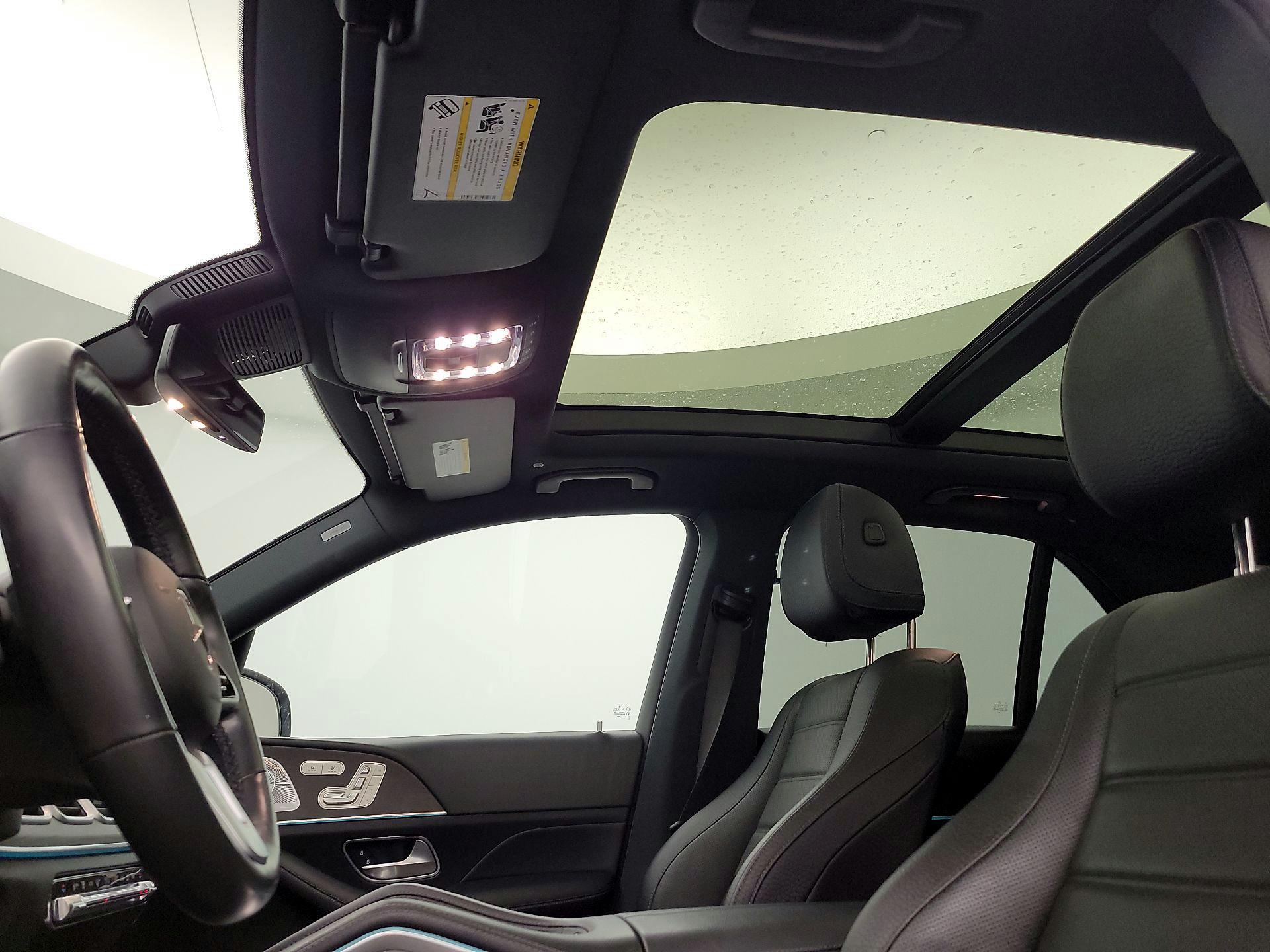 Thumbnail: 2020 Mercedes-Benz GLE - 20