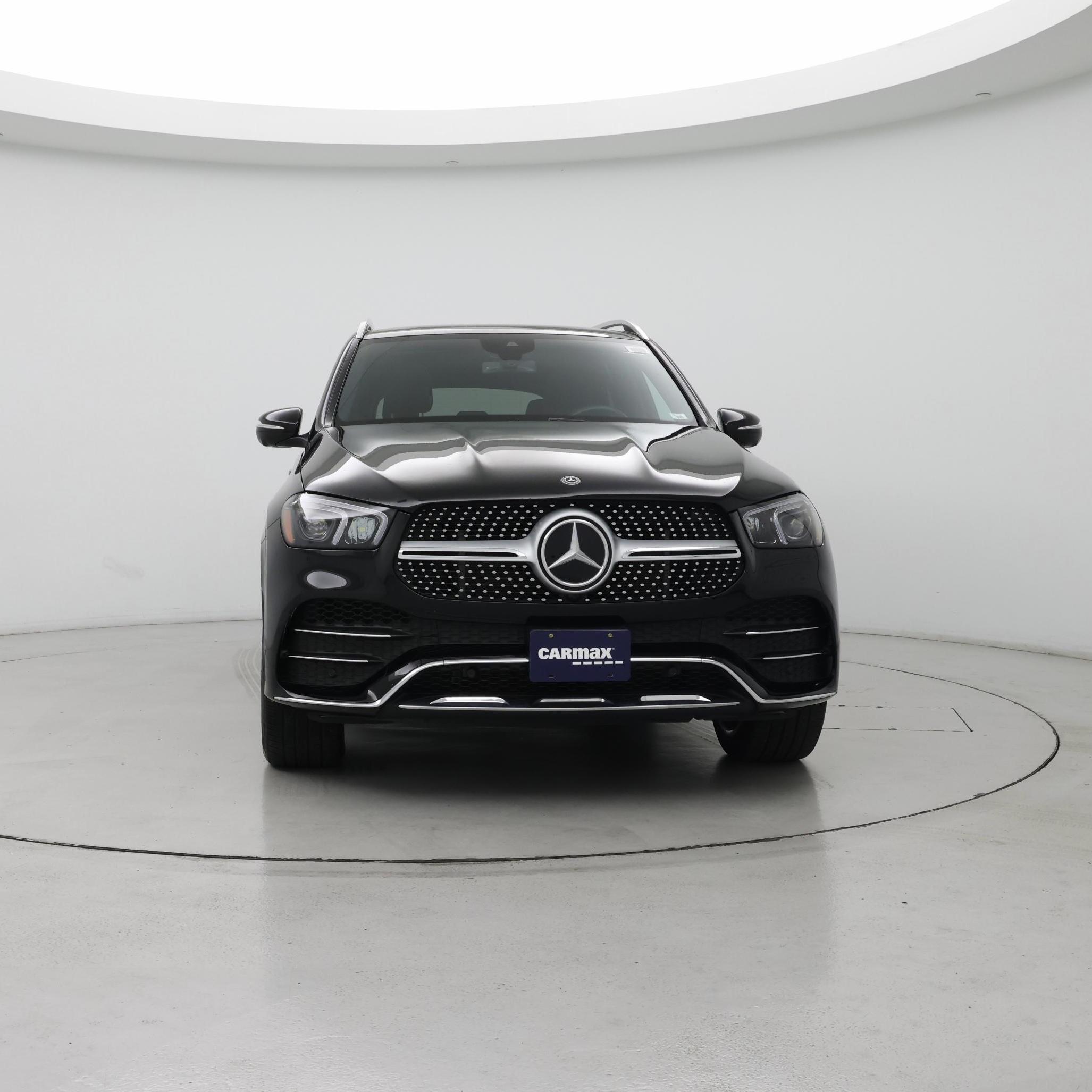 Thumbnail: 2020 Mercedes-Benz GLE - 5