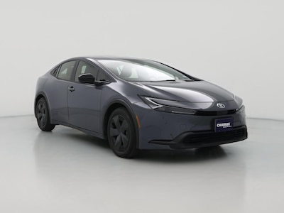2023 Toyota Prius LE