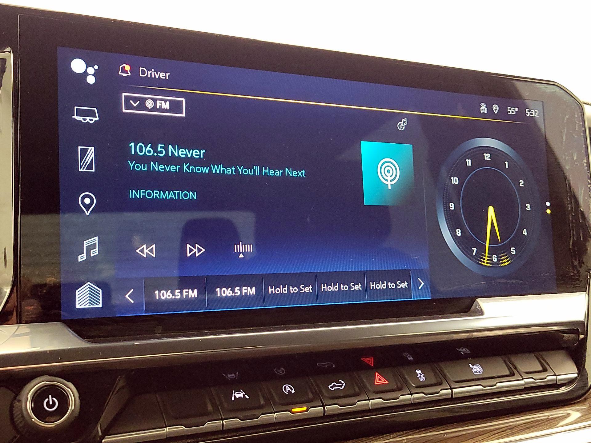 Thumbnail: 2024 Chevrolet Silverado 1500 - 15