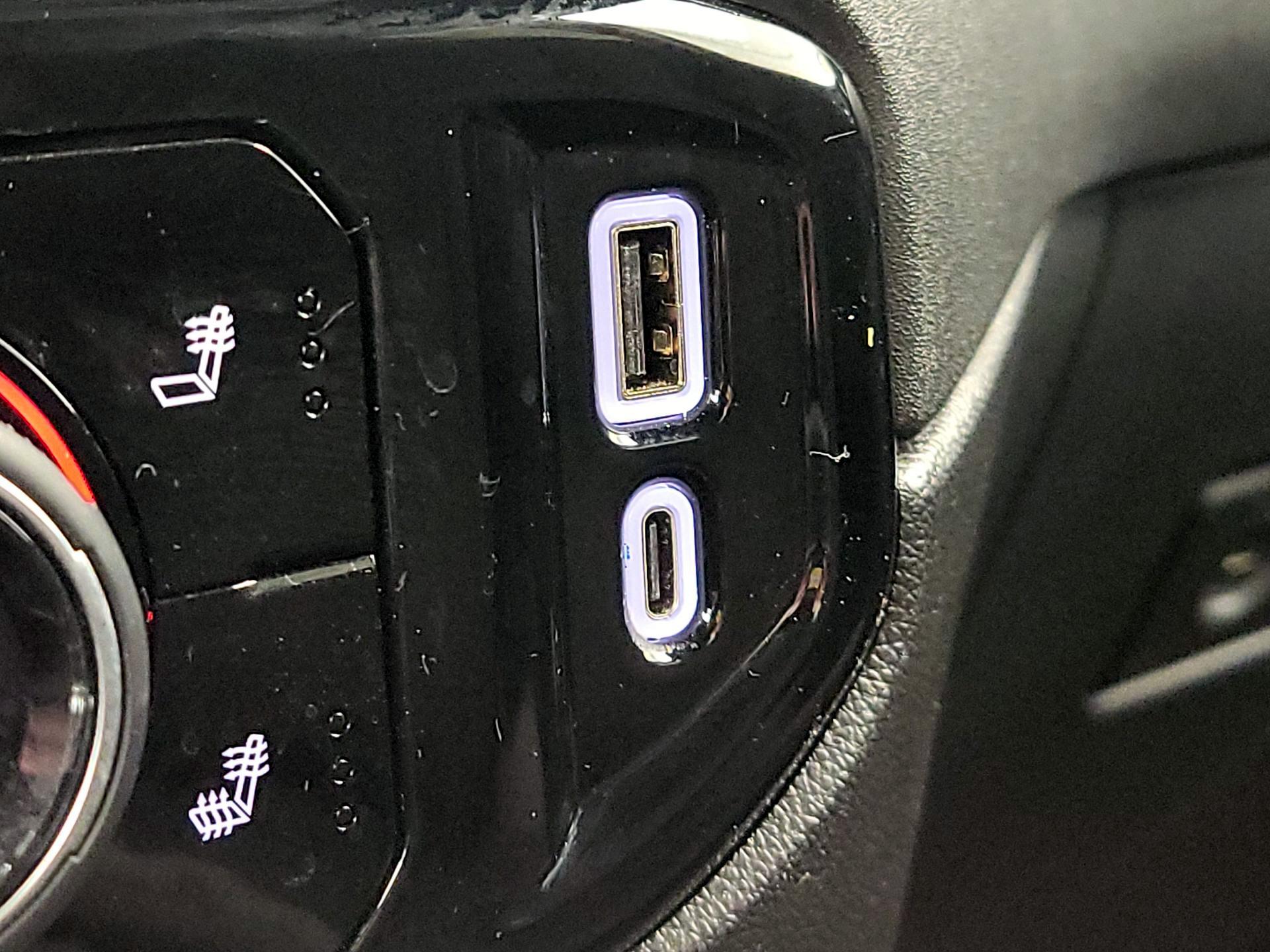 Thumbnail: 2024 Chevrolet Silverado 1500 - 18