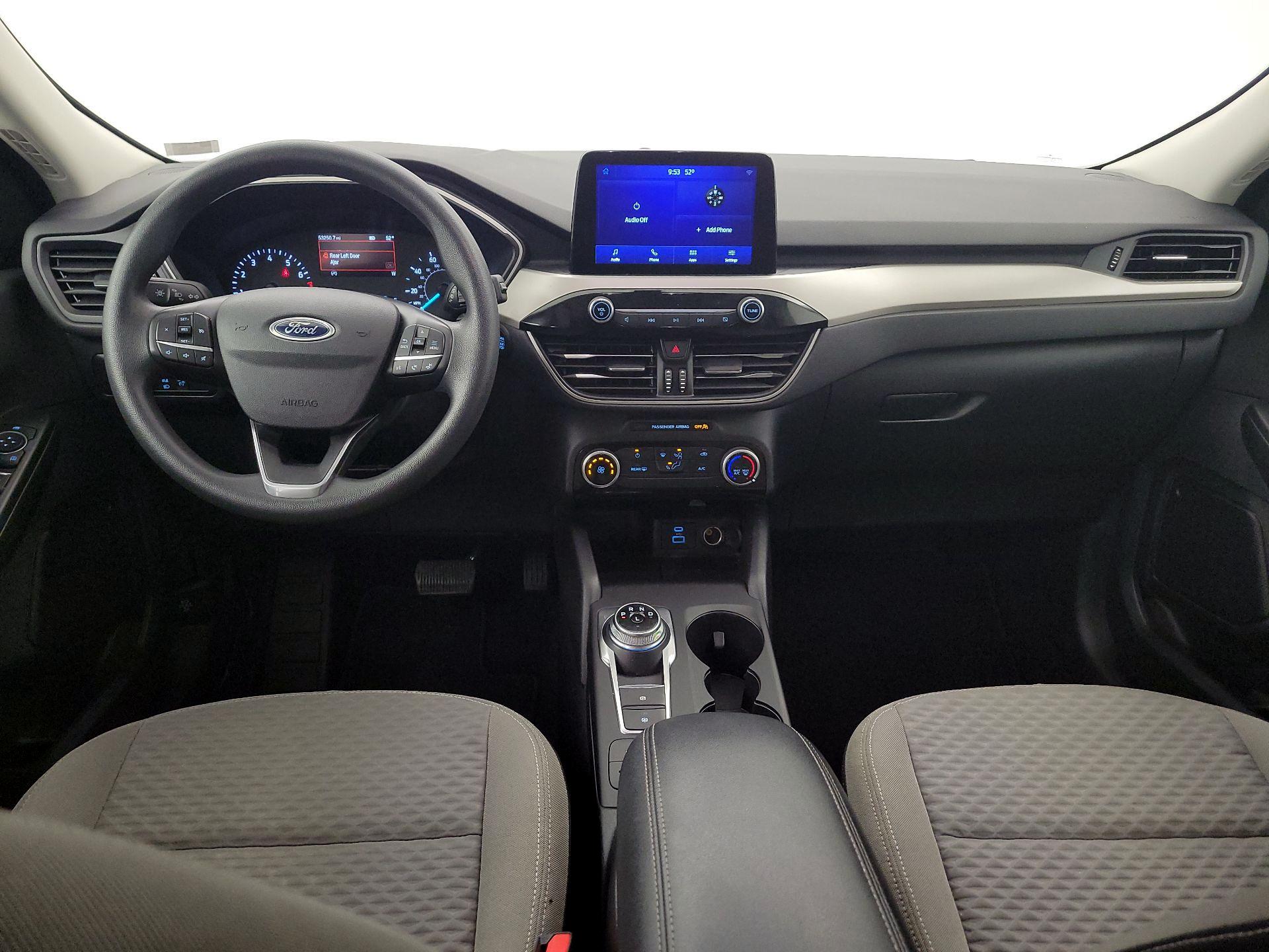 Thumbnail: 2022 Ford Escape - 9