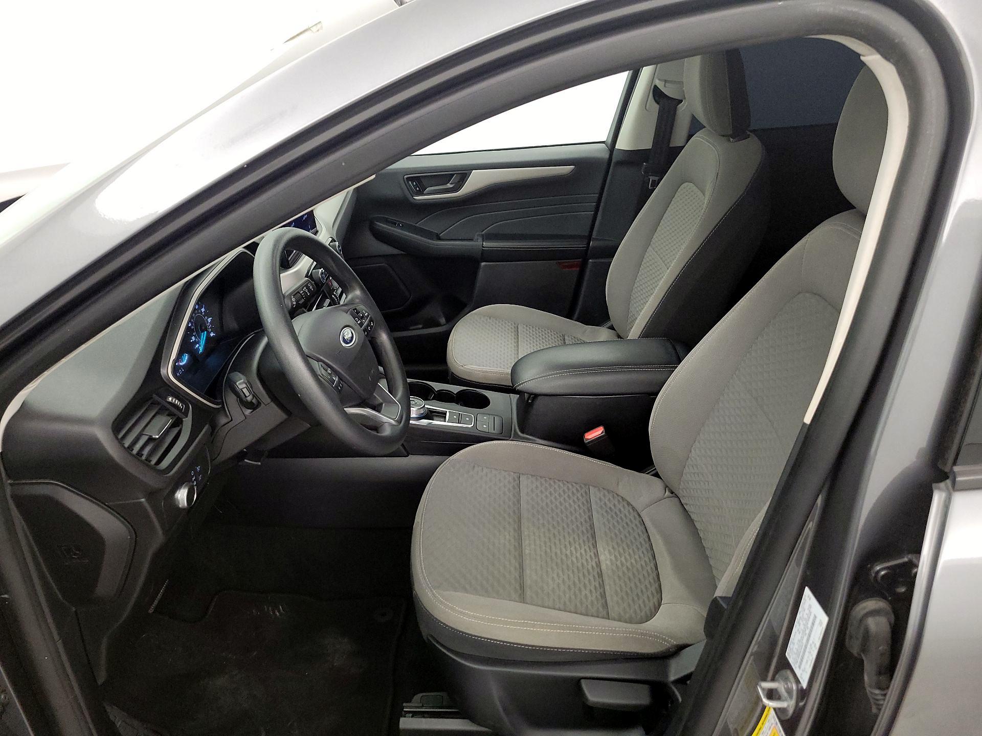 Thumbnail: 2022 Ford Escape - 11