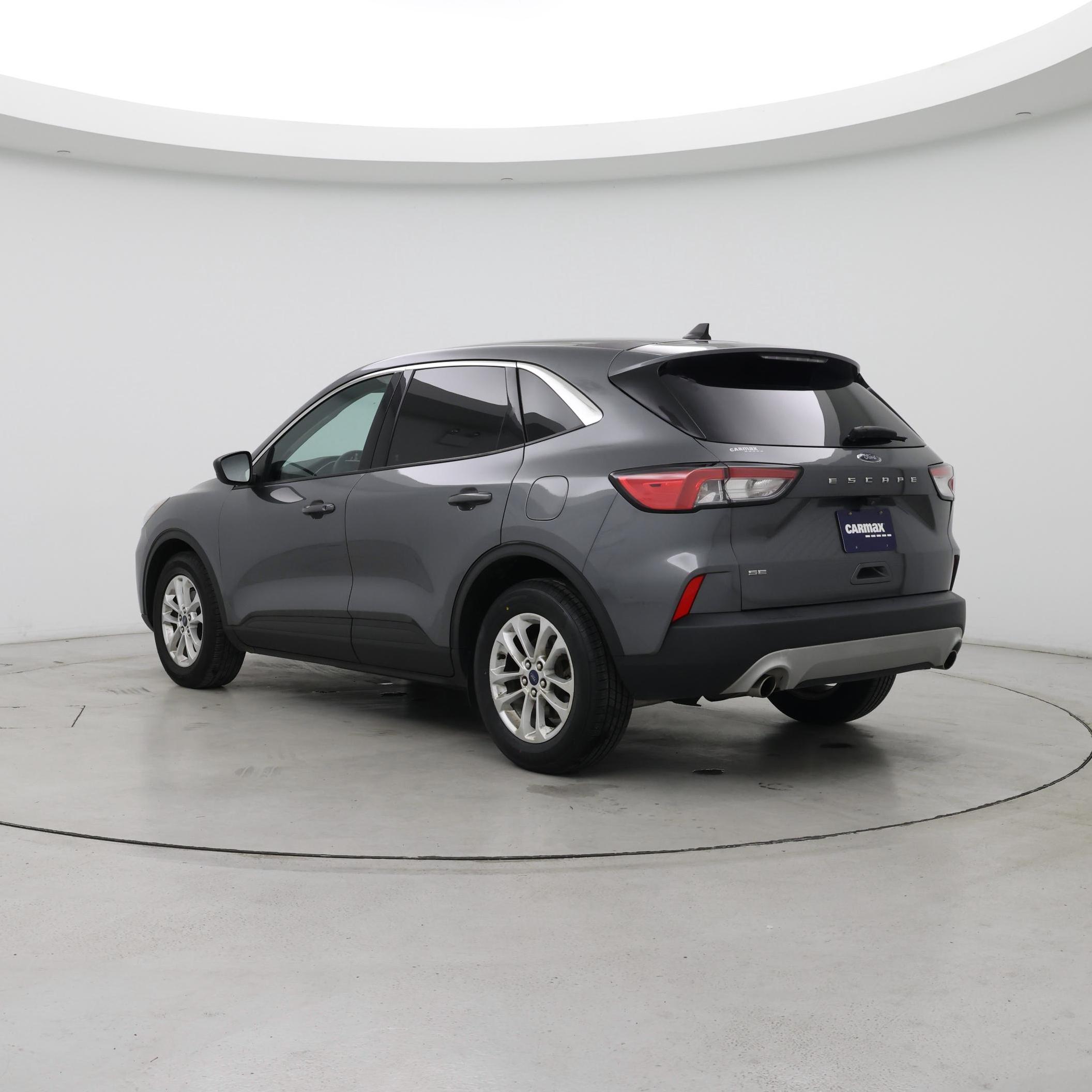 Thumbnail: 2022 Ford Escape - 2