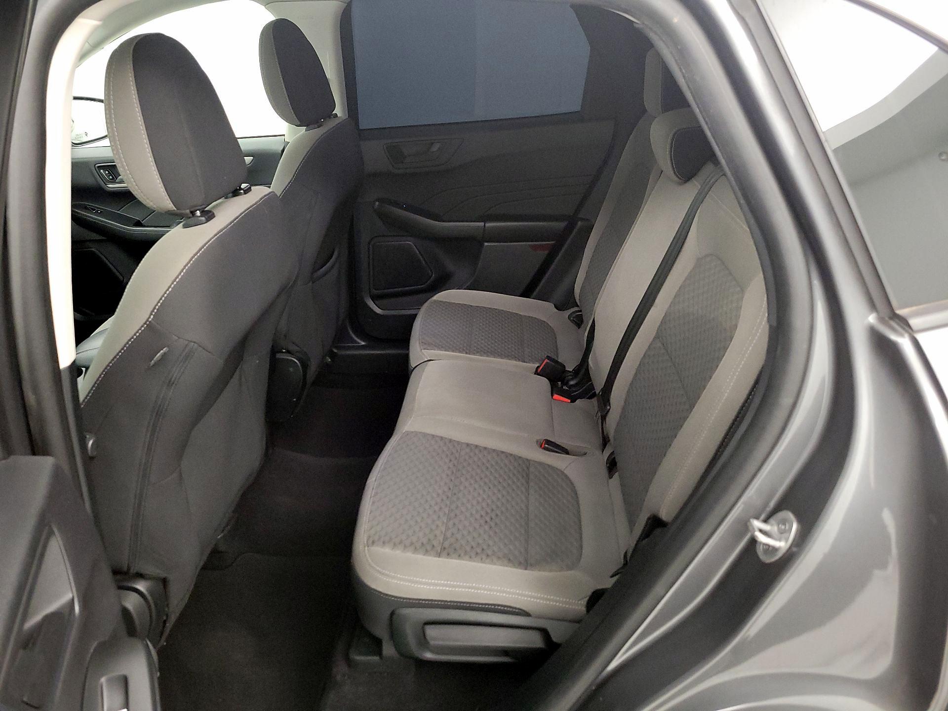 Thumbnail: 2022 Ford Escape - 19