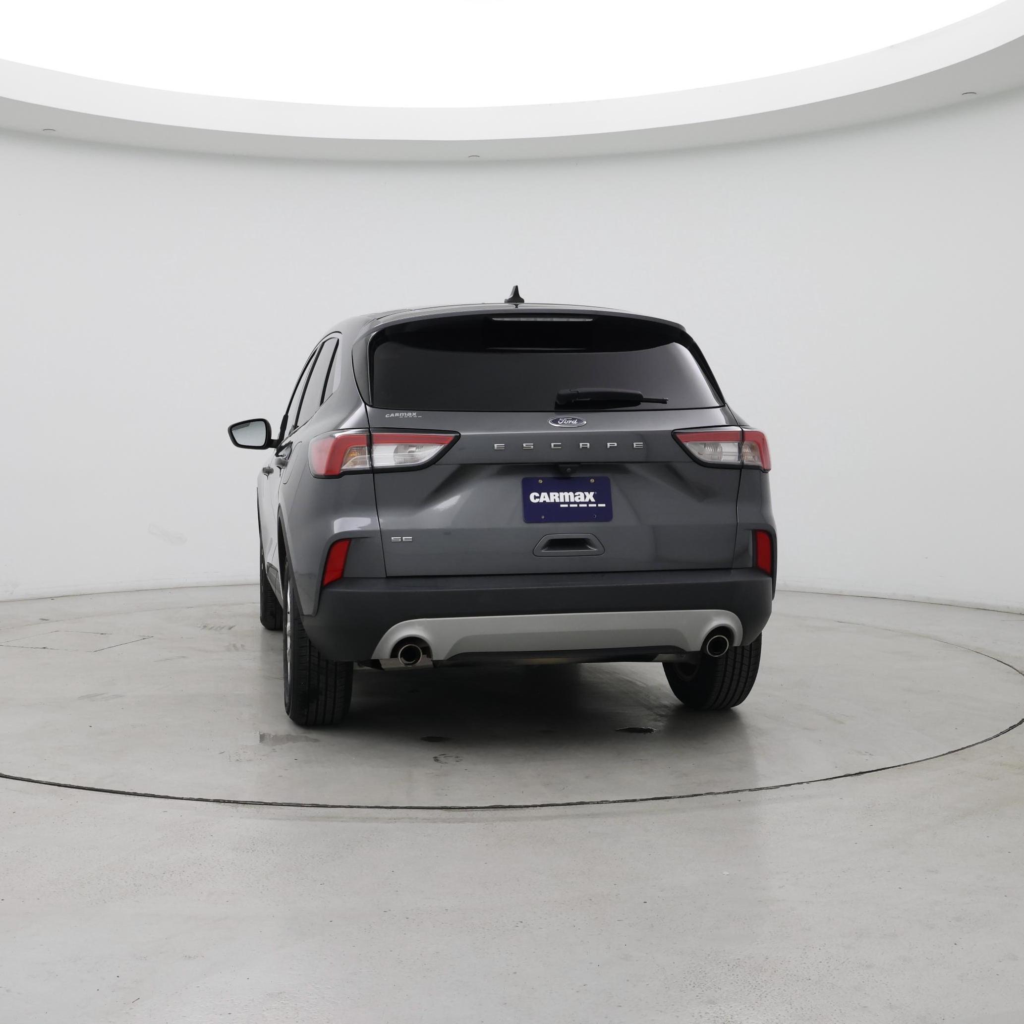 Thumbnail: 2022 Ford Escape - 6