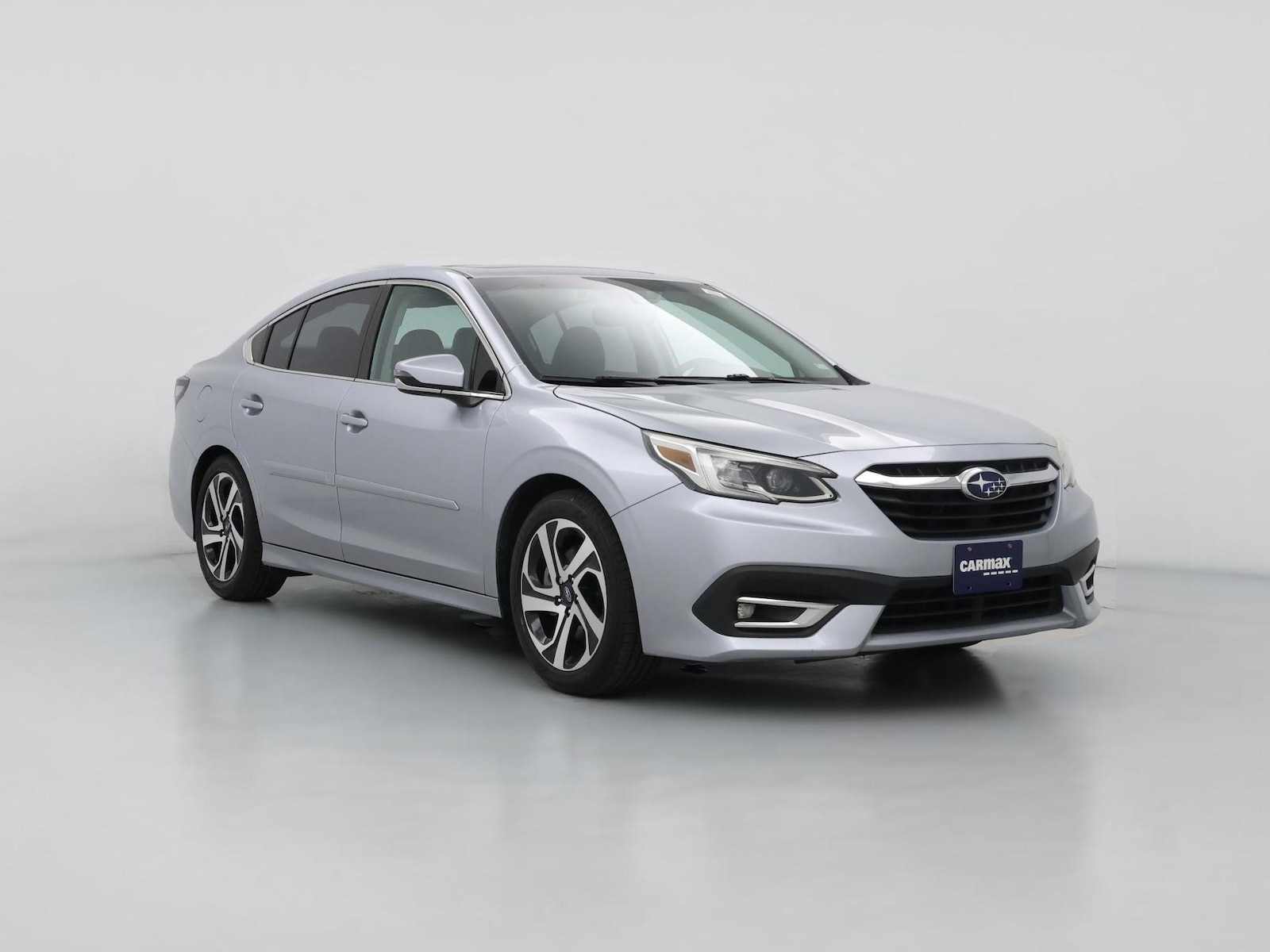 2022 Subaru Legacy Limited