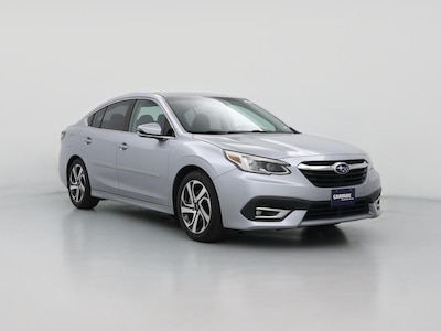 2022 Subaru Legacy Limited