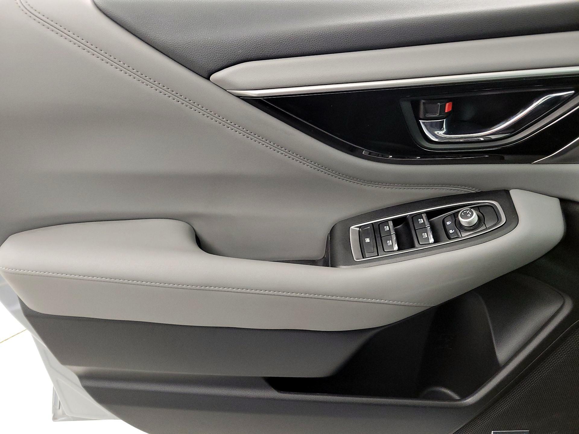 Thumbnail: 2022 Subaru Legacy - 12