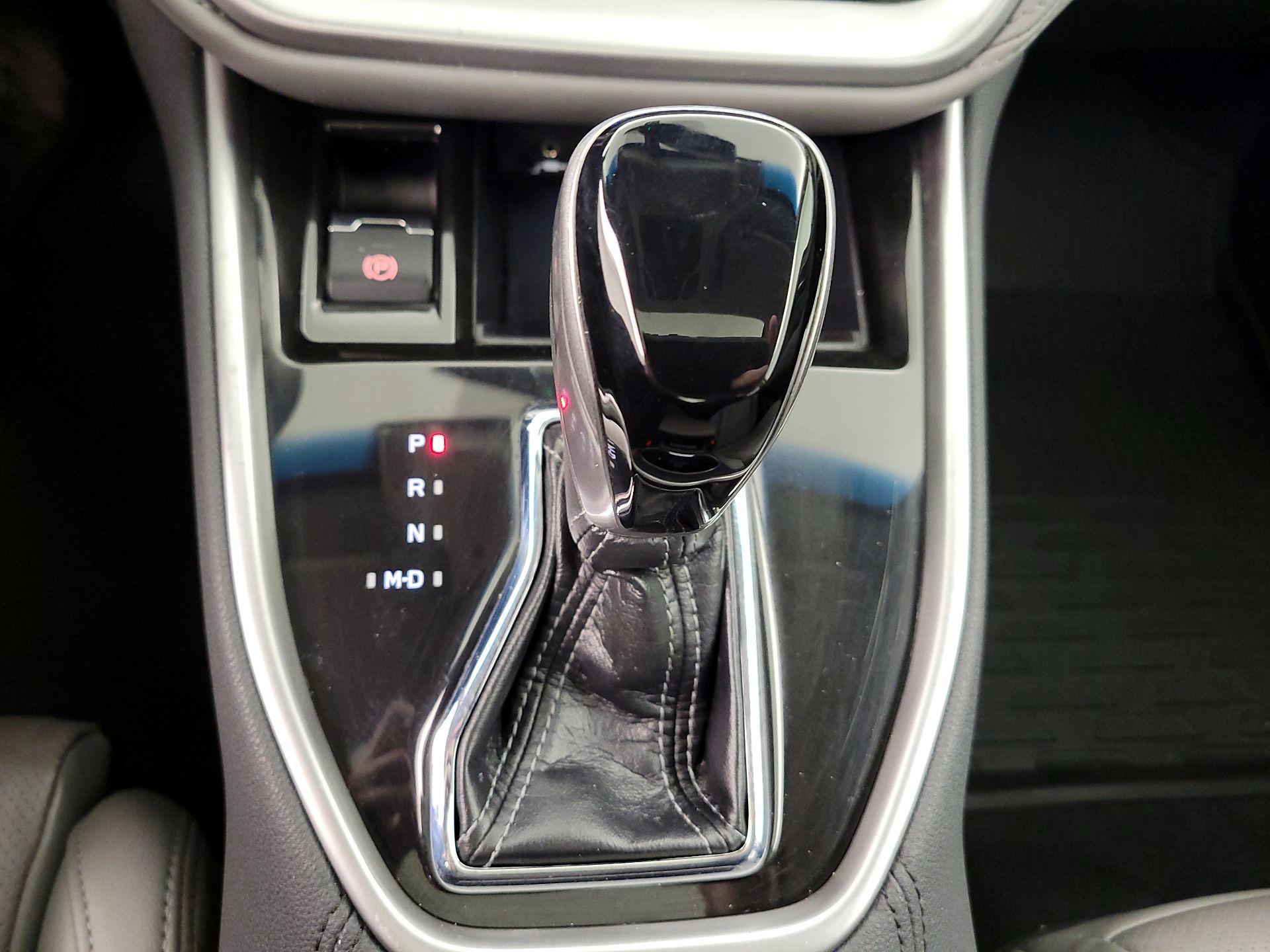 Thumbnail: 2022 Subaru Legacy - 18