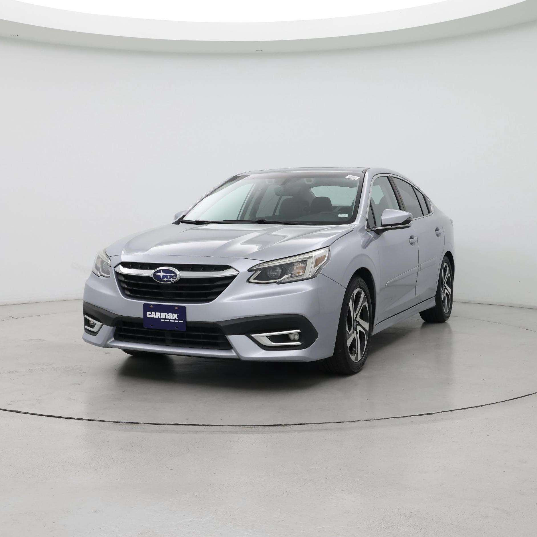 Thumbnail: 2022 Subaru Legacy - 4