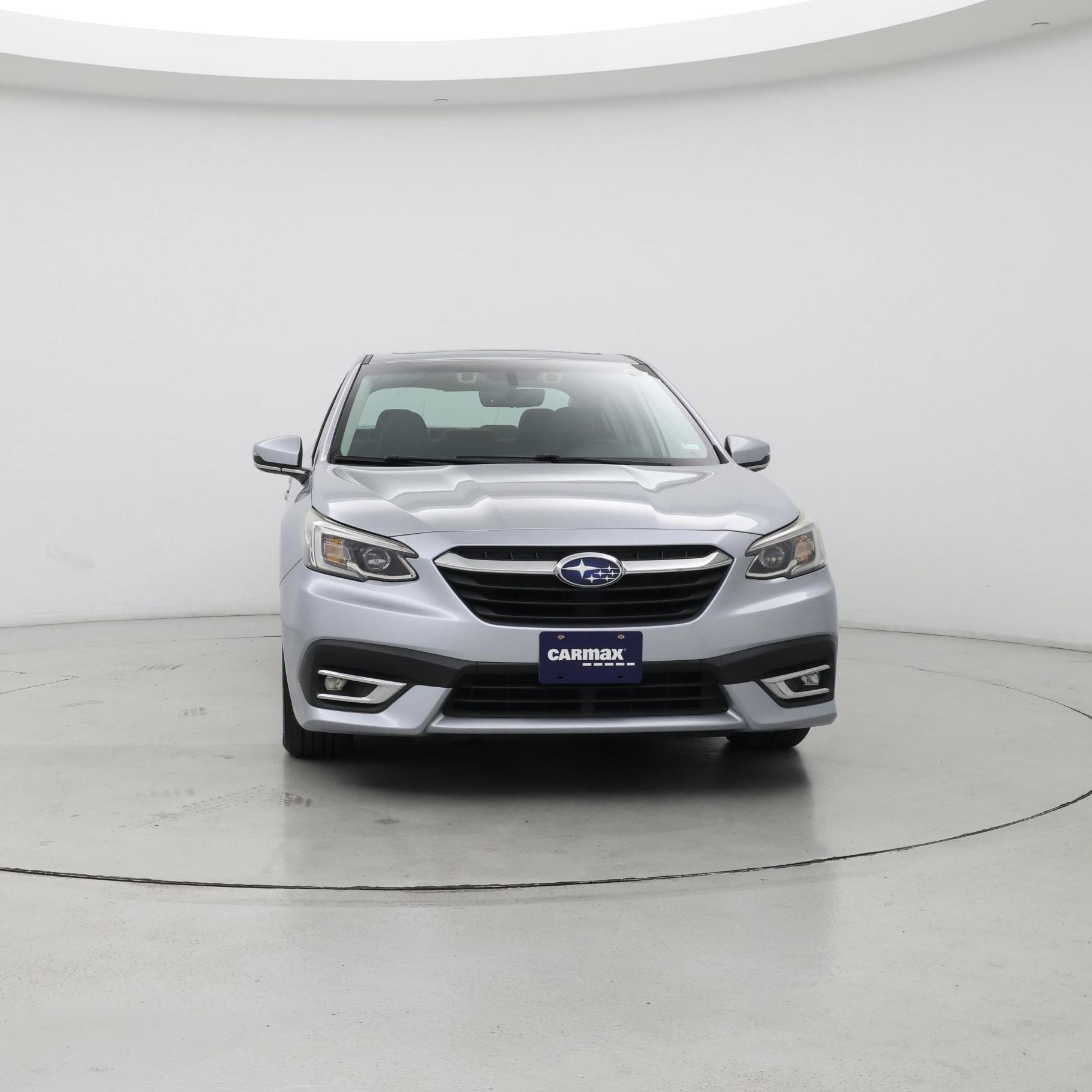 Thumbnail: 2022 Subaru Legacy - 5