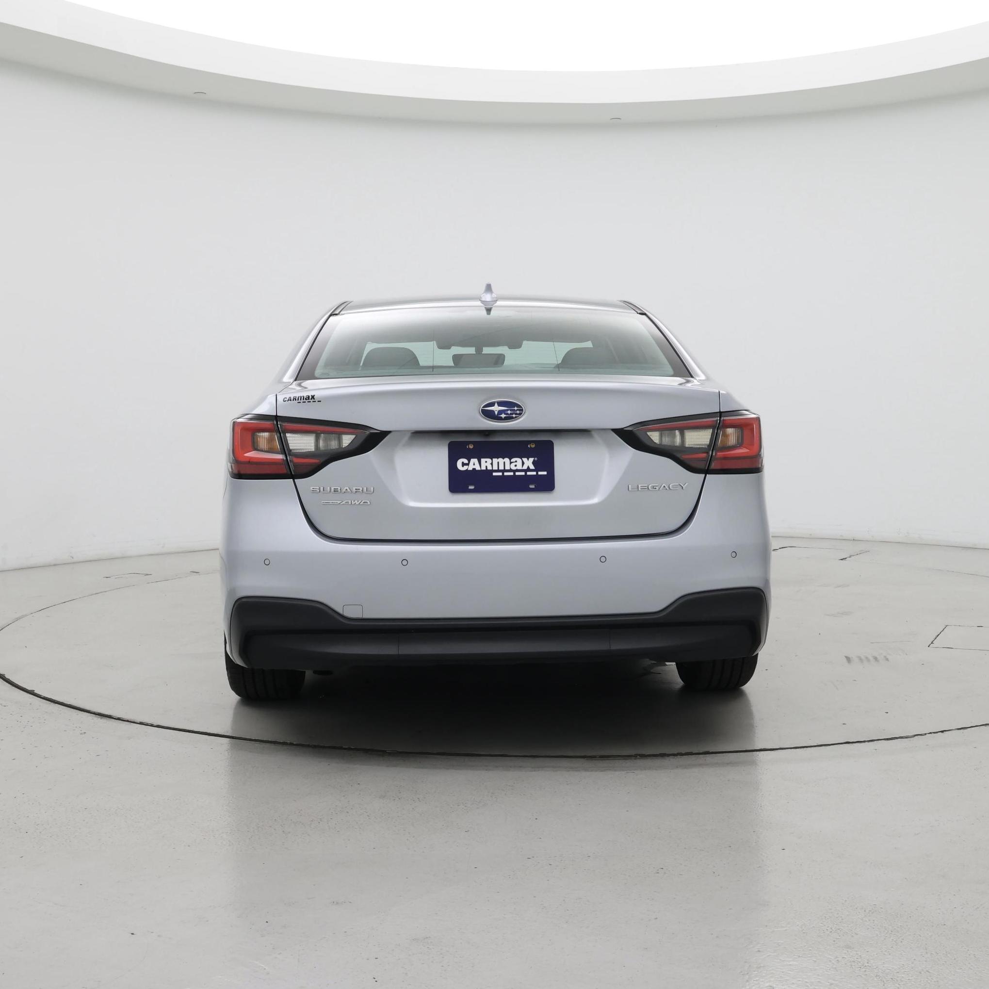 Thumbnail: 2022 Subaru Legacy - 6