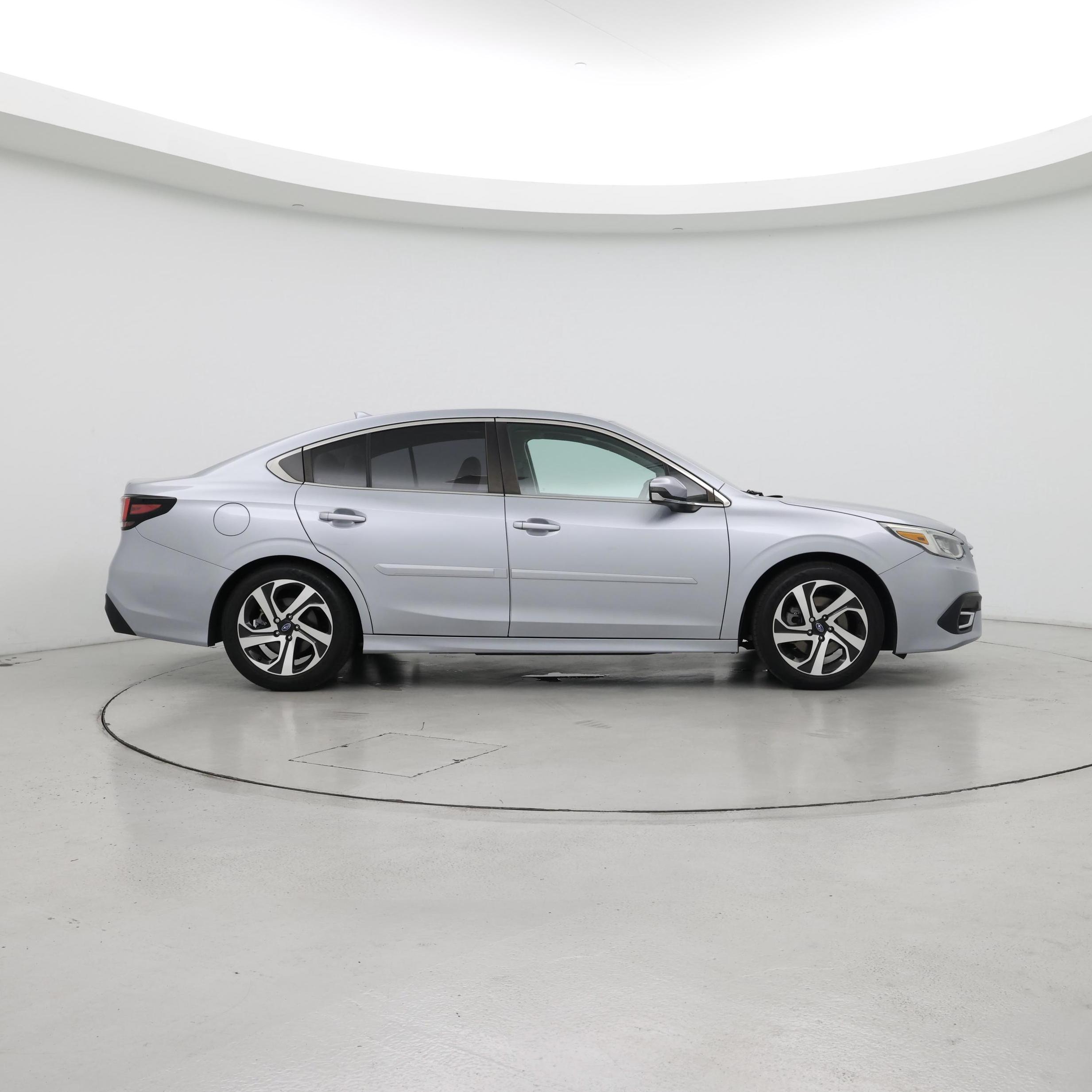 Thumbnail: 2022 Subaru Legacy - 7