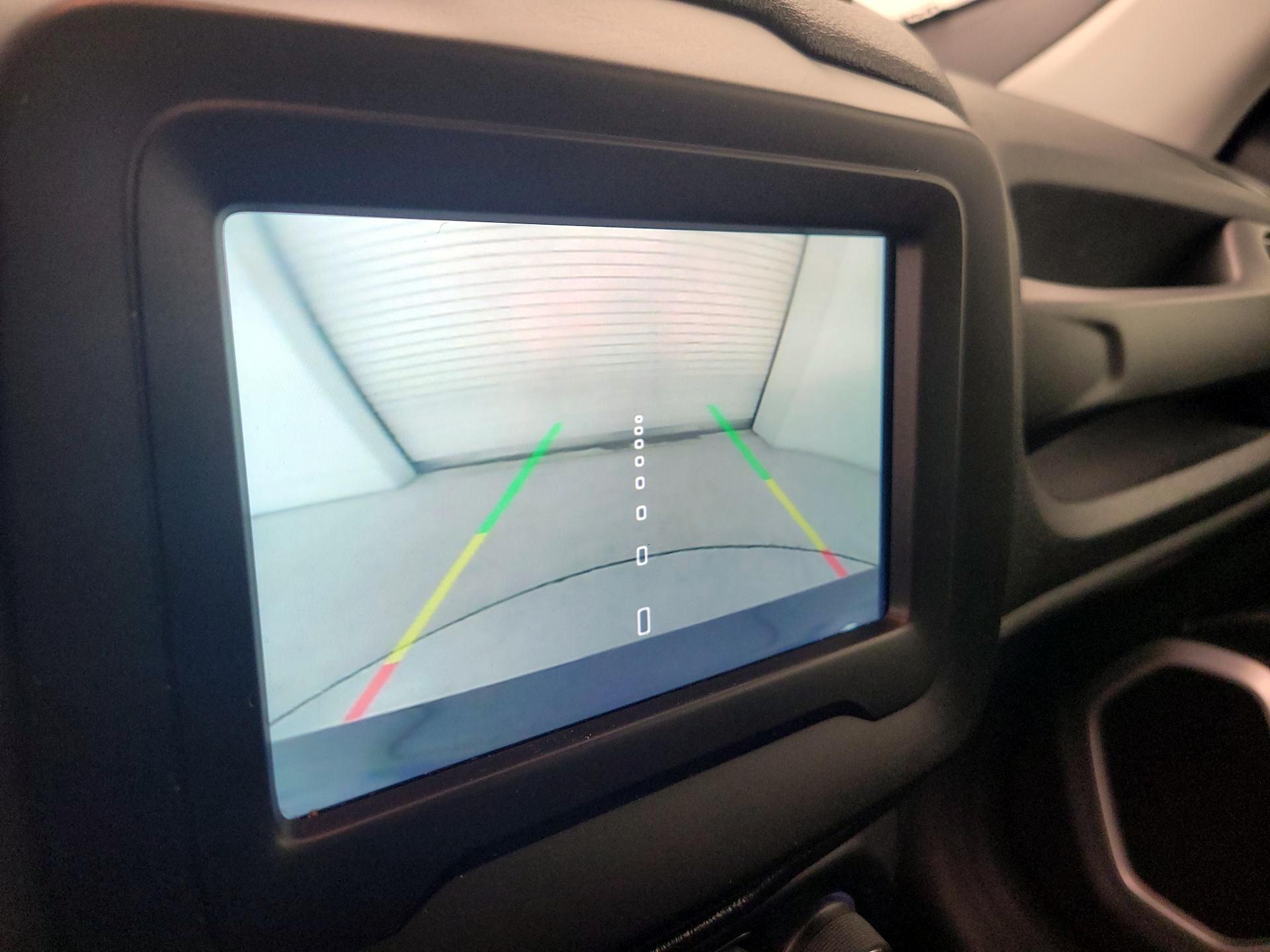 Thumbnail: 2020 Jeep Renegade - 14