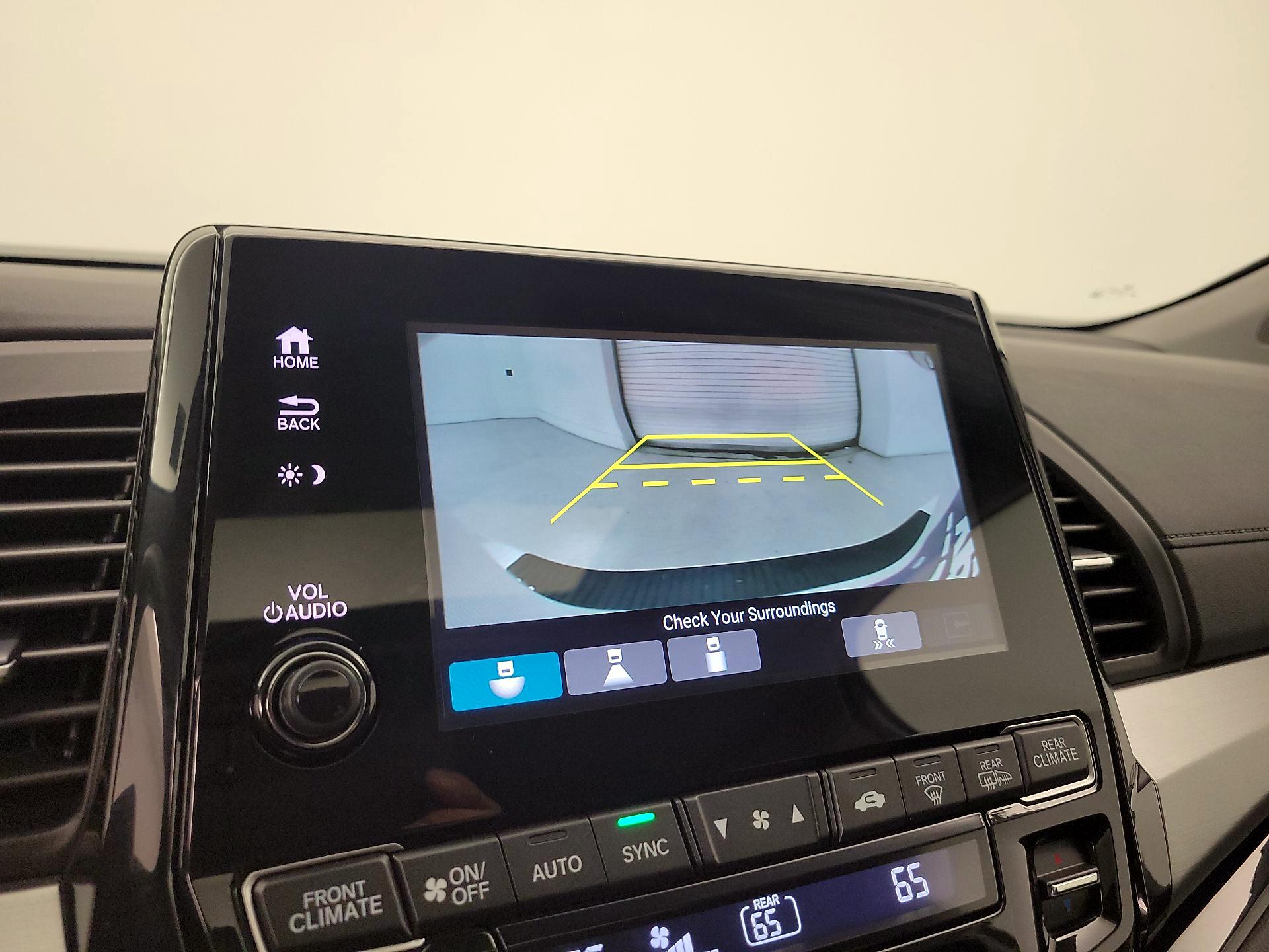 Thumbnail: 2024 Honda Odyssey - 15