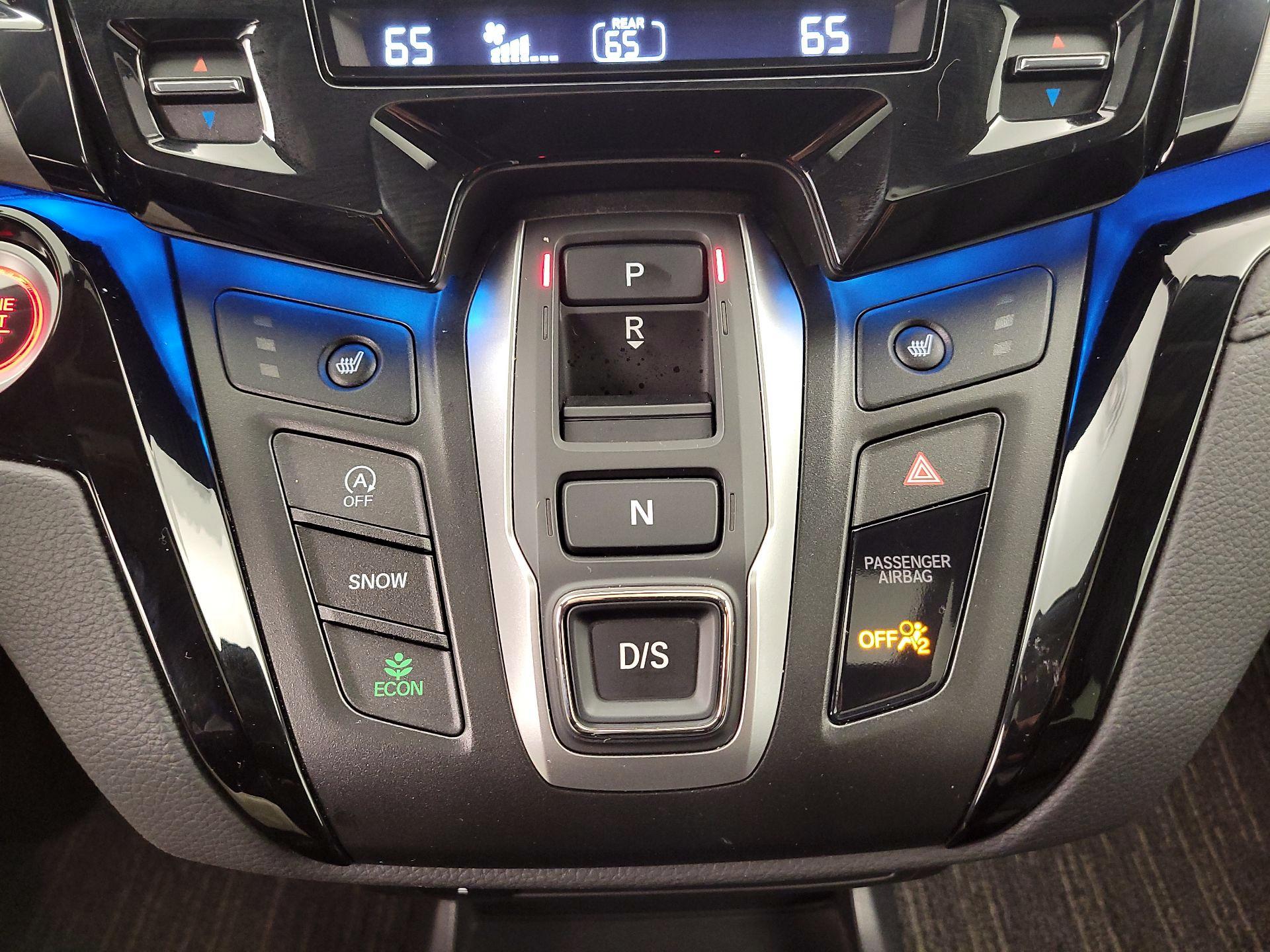 Thumbnail: 2024 Honda Odyssey - 18