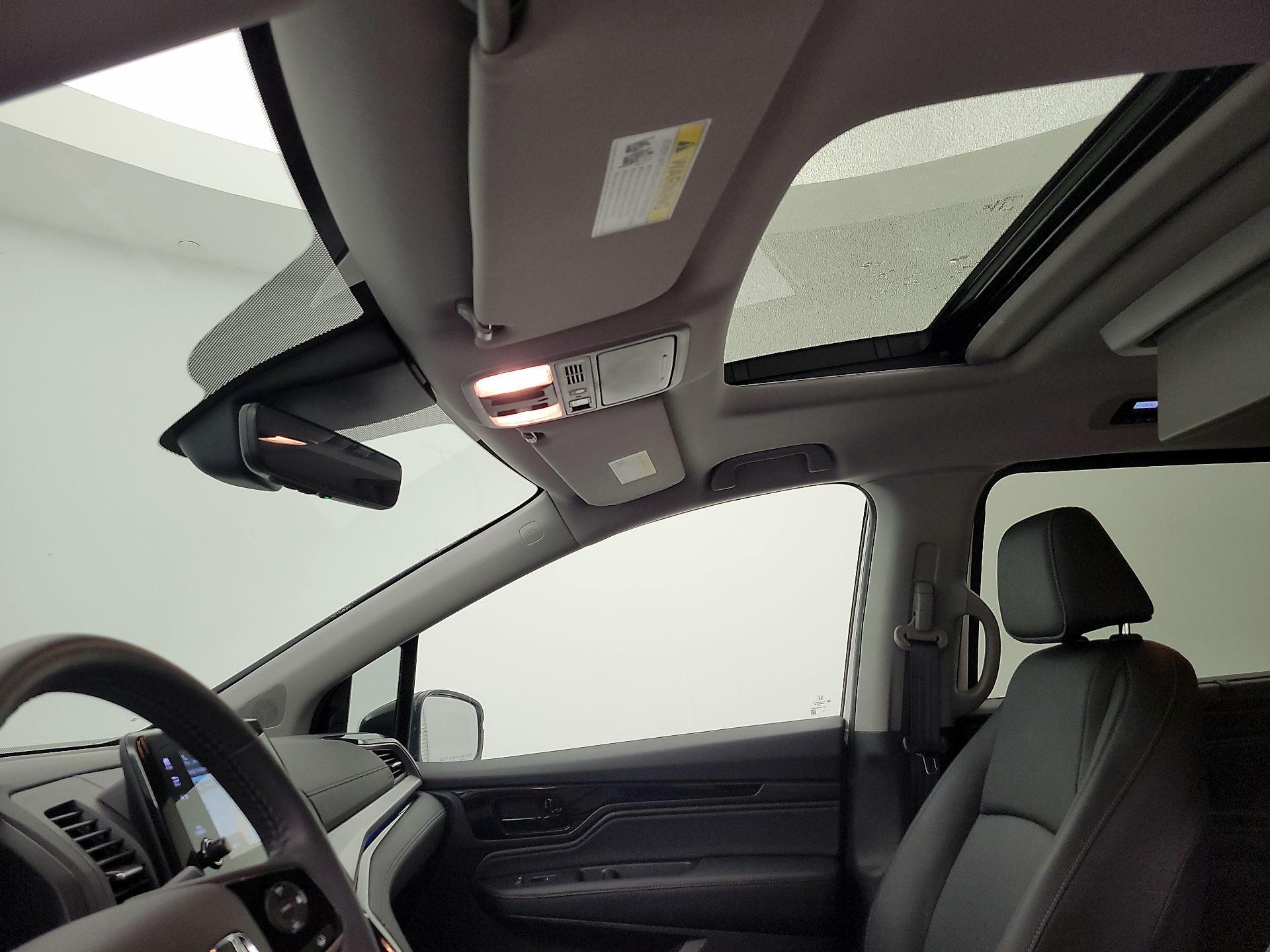 Thumbnail: 2024 Honda Odyssey - 20