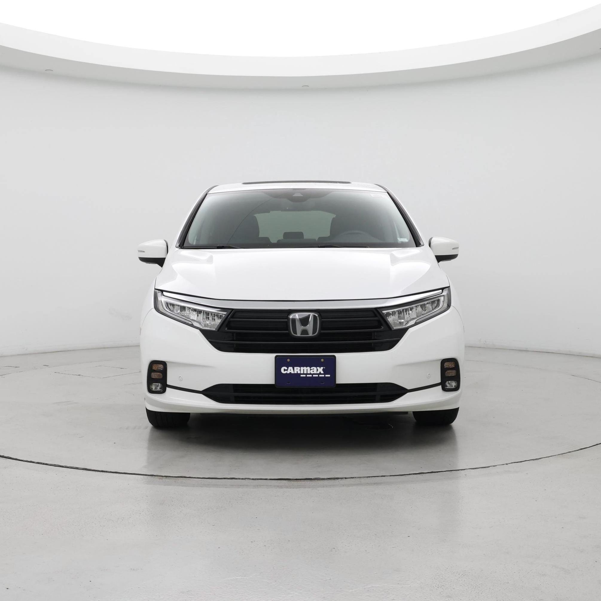 Thumbnail: 2024 Honda Odyssey - 5