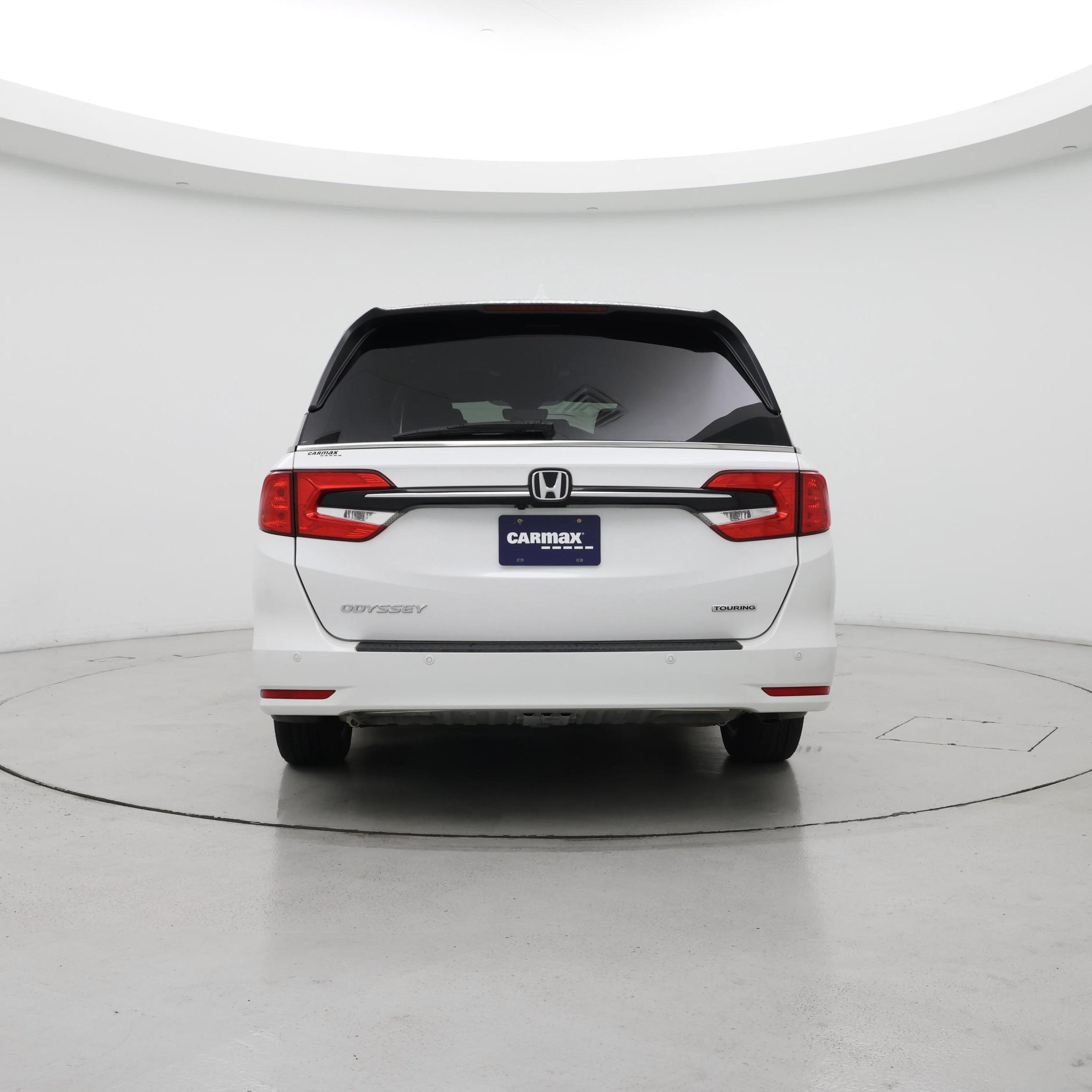 Thumbnail: 2024 Honda Odyssey - 6