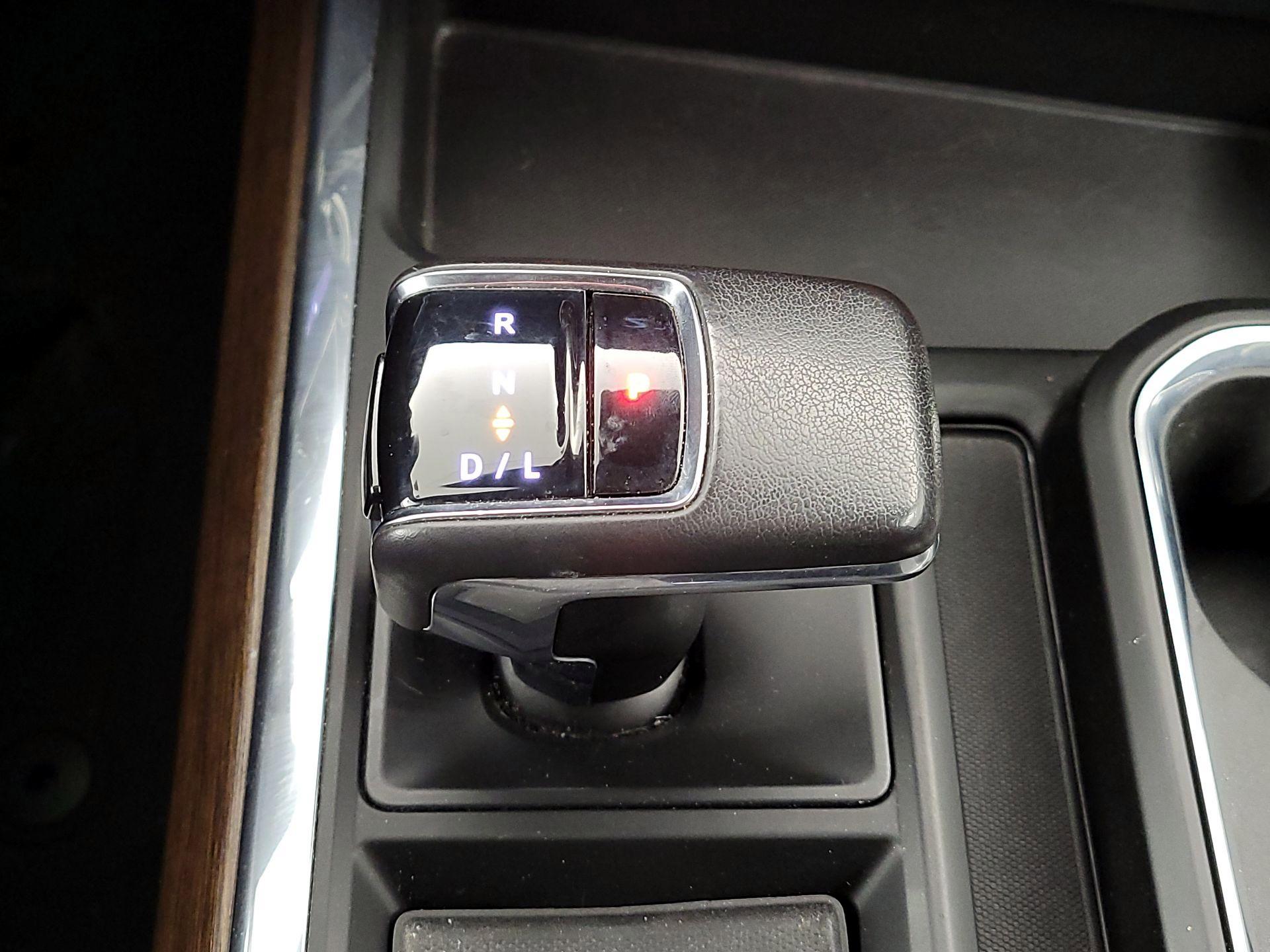 Thumbnail: 2022 Chevrolet Silverado 1500 - 18