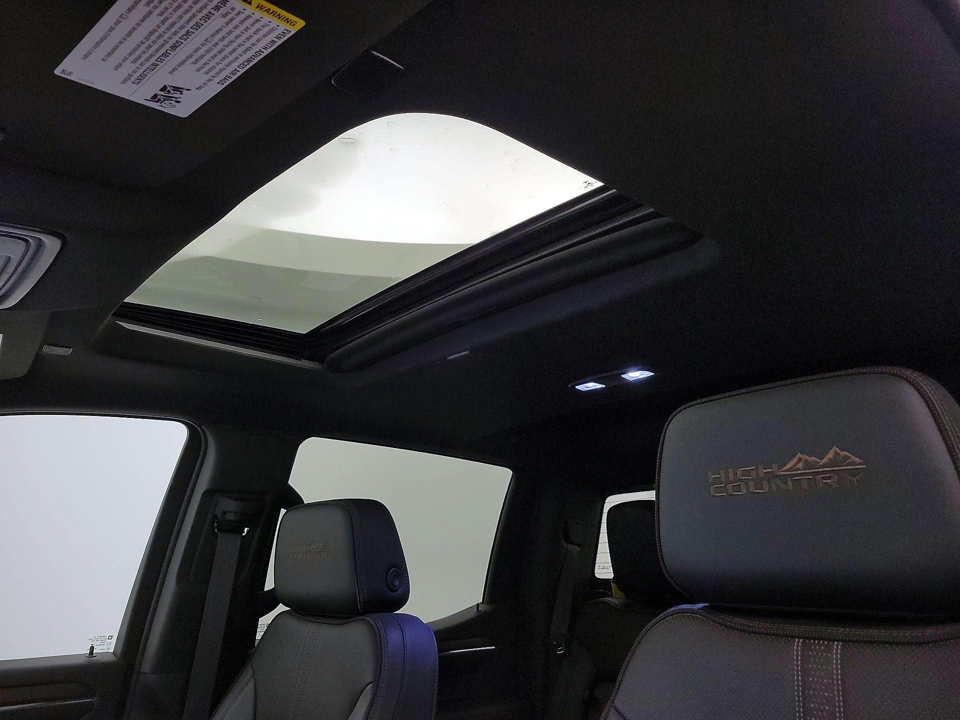 Thumbnail: 2022 Chevrolet Silverado 1500 - 20