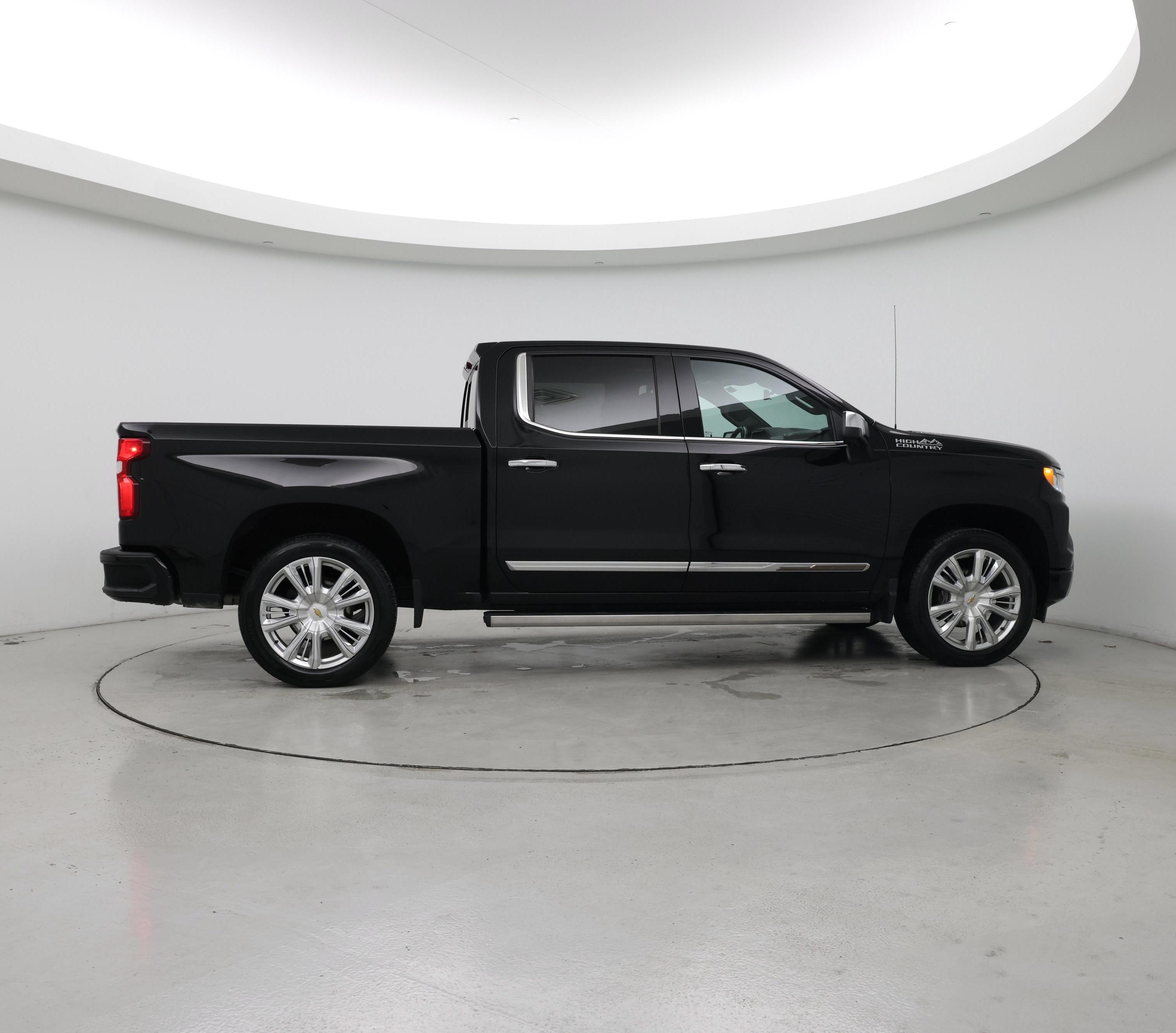 Thumbnail: 2022 Chevrolet Silverado 1500 - 7