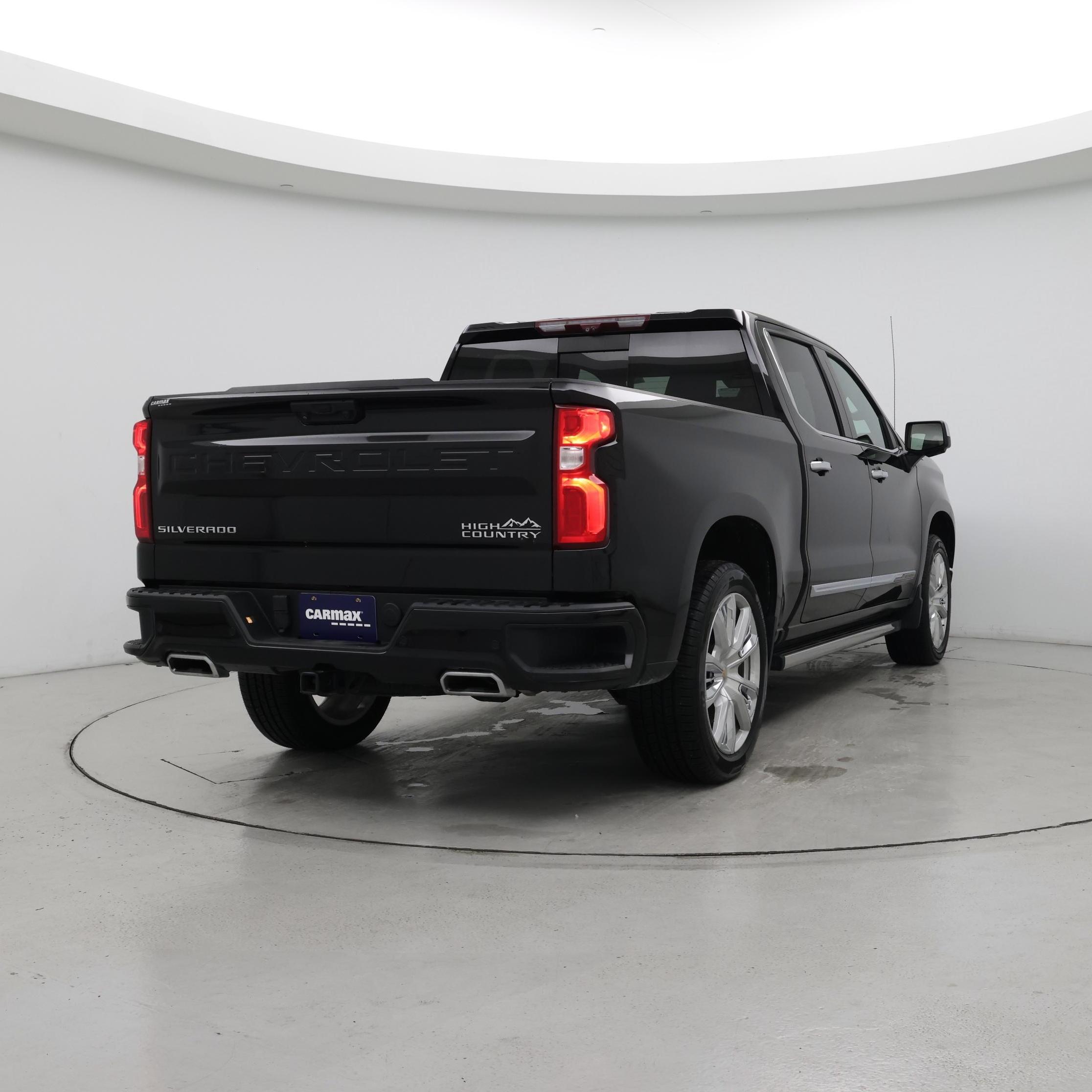 Thumbnail: 2022 Chevrolet Silverado 1500 - 8