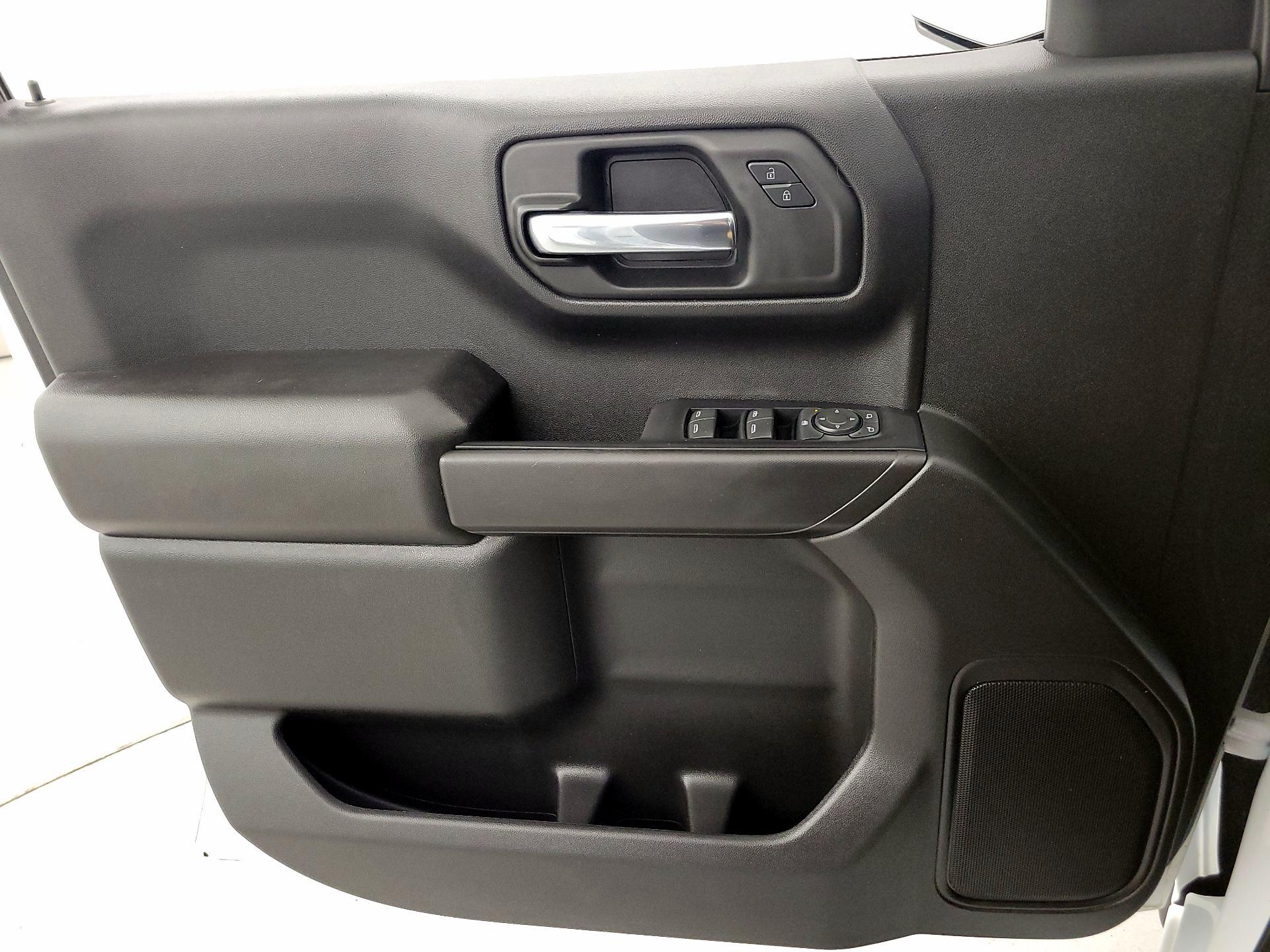 Thumbnail: 2022 Chevrolet Silverado 1500 - 12