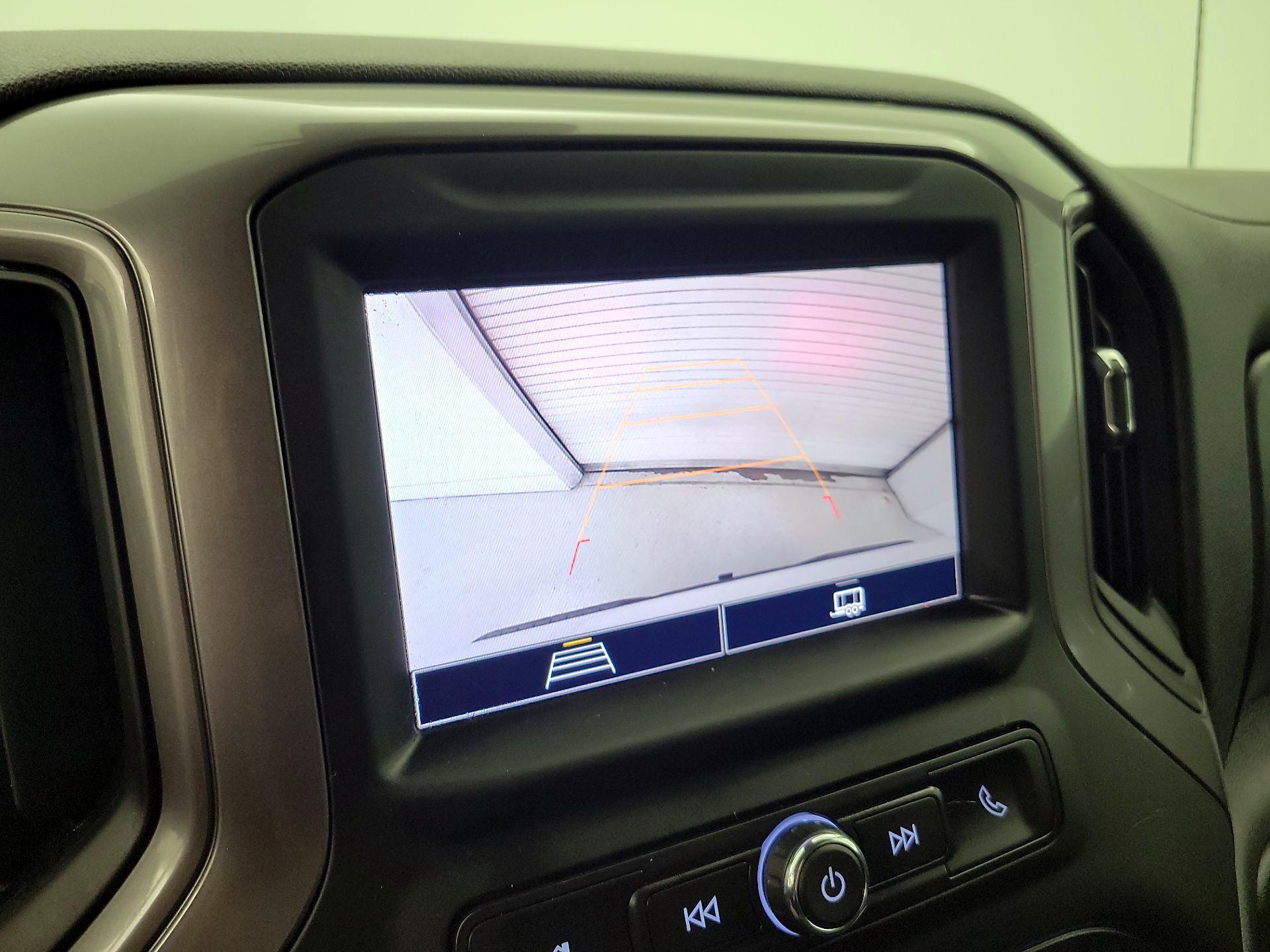 Thumbnail: 2022 Chevrolet Silverado 1500 - 14