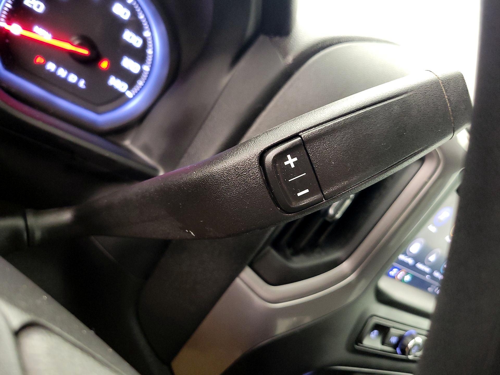 Thumbnail: 2022 Chevrolet Silverado 1500 - 17