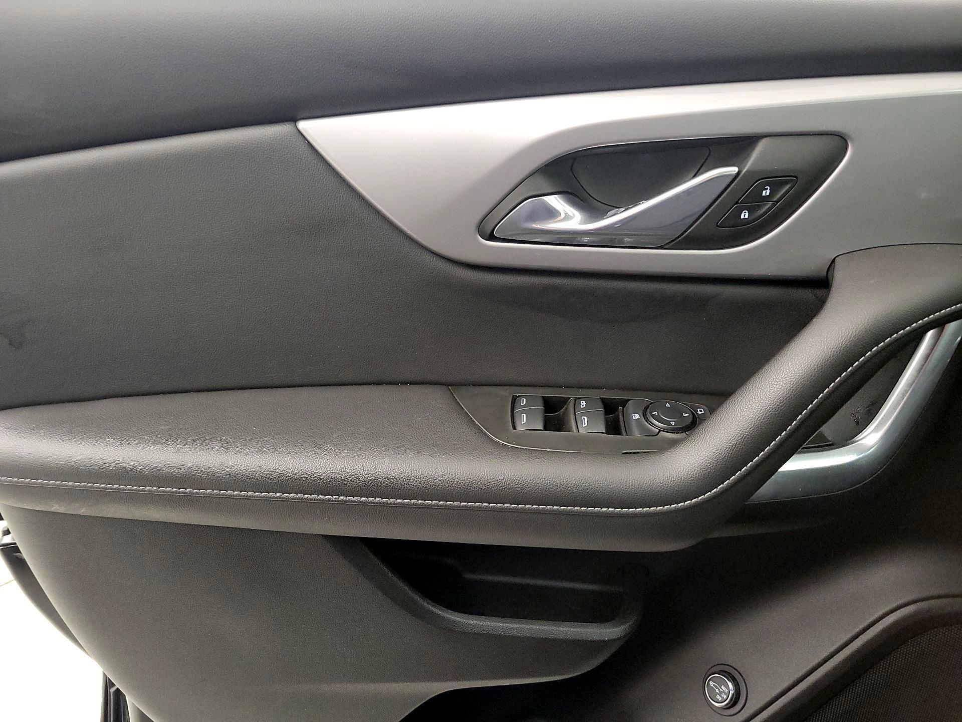 Thumbnail: 2024 Chevrolet Blazer - 12