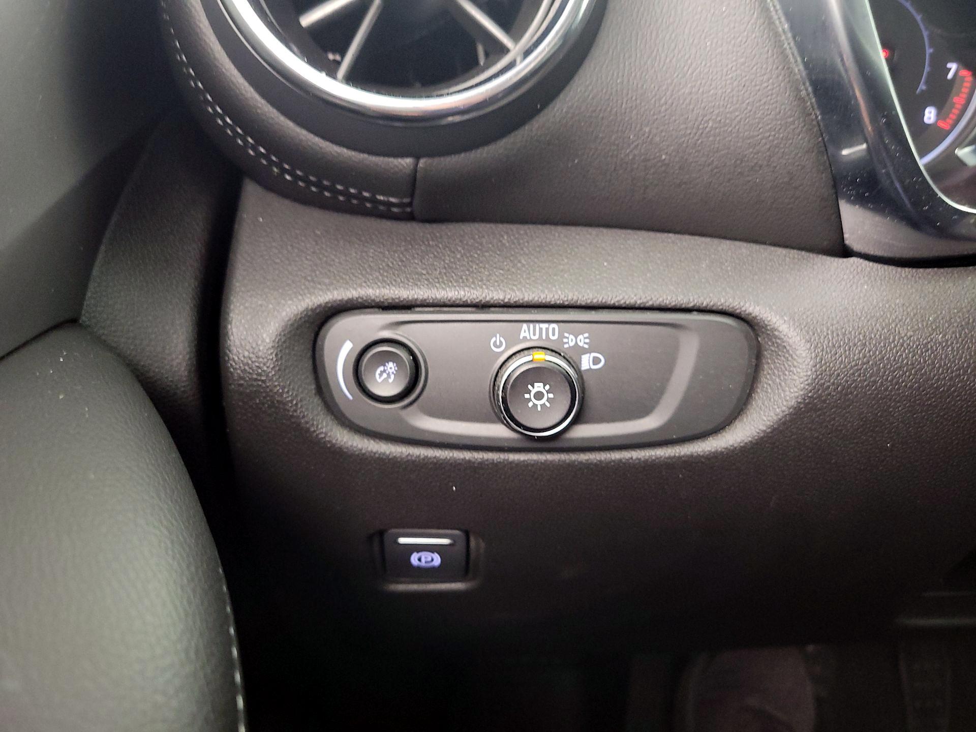 Thumbnail: 2024 Chevrolet Blazer - 13