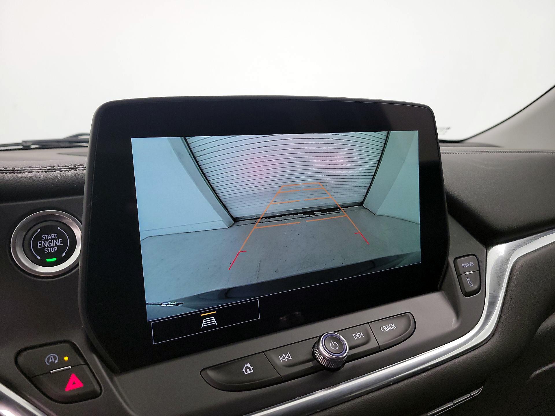 Thumbnail: 2024 Chevrolet Blazer - 14