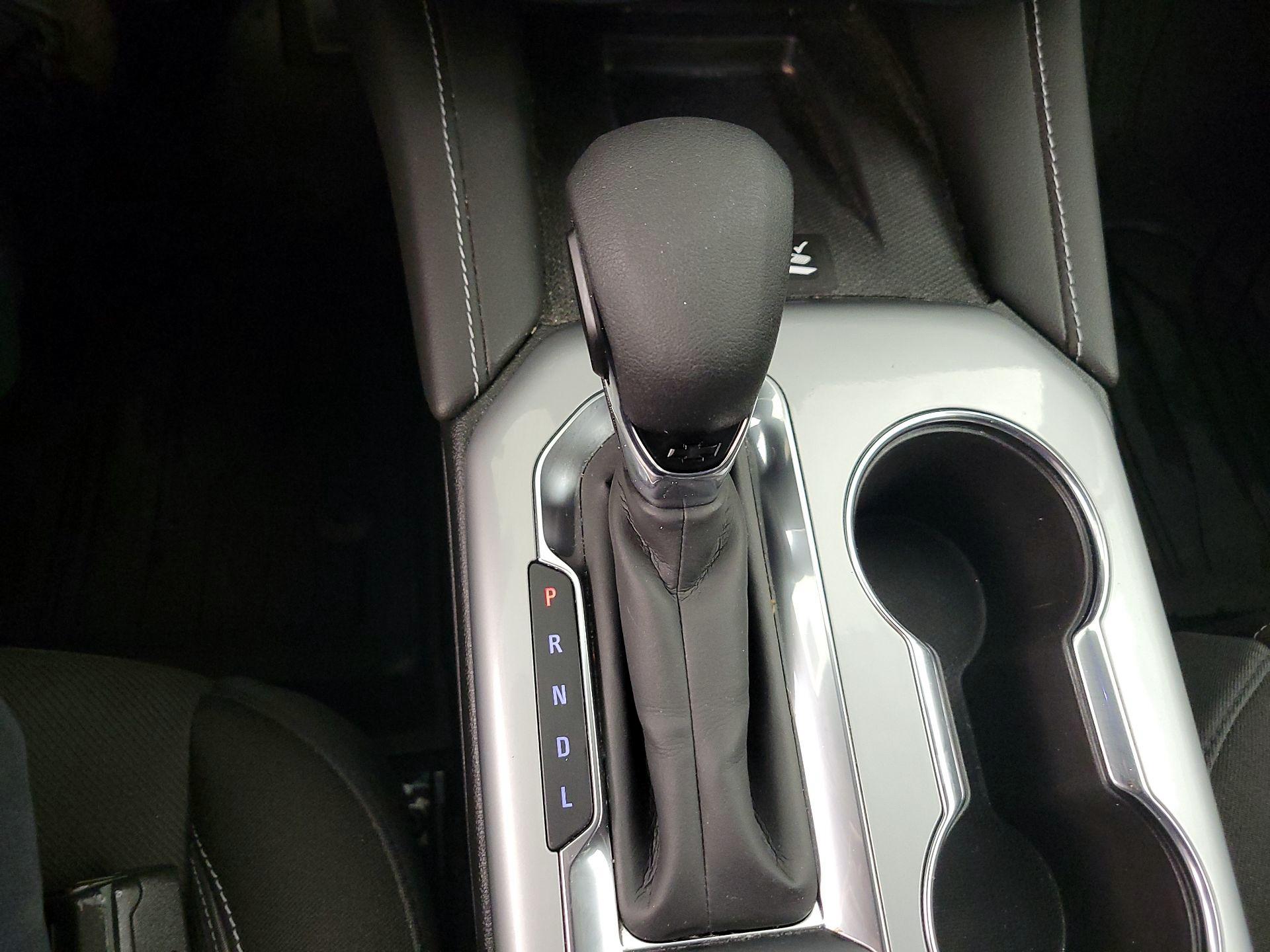 Thumbnail: 2024 Chevrolet Blazer - 17