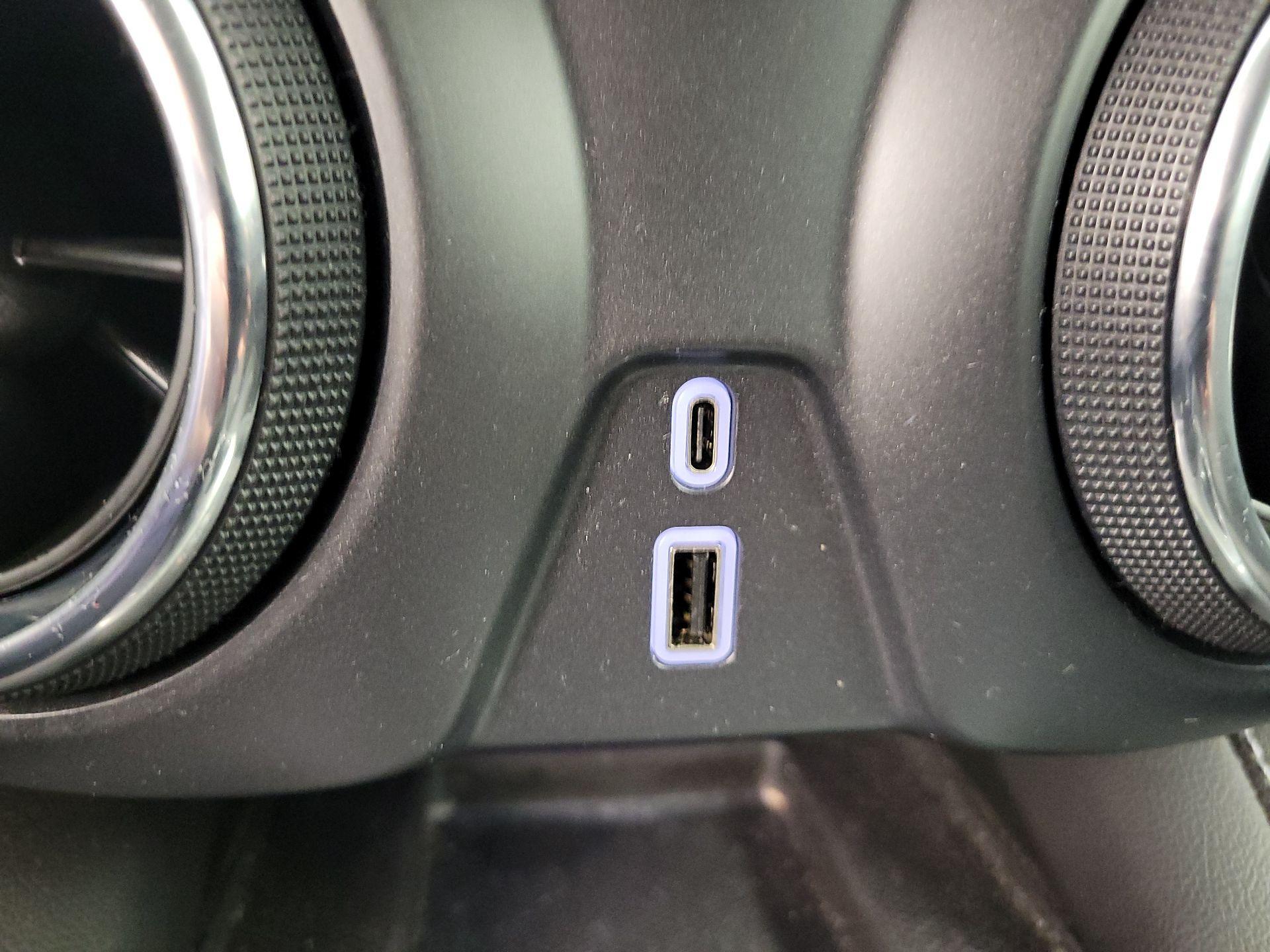 Thumbnail: 2024 Chevrolet Blazer - 18