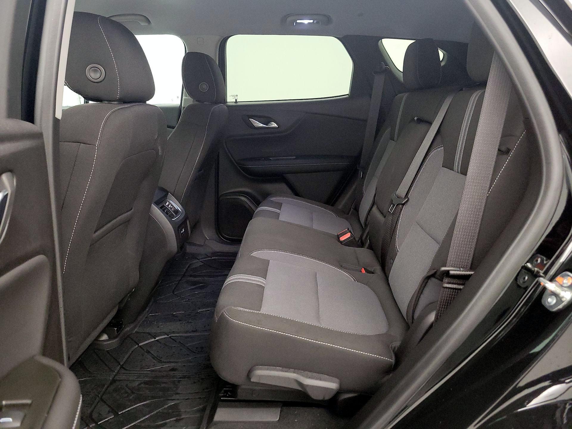 Thumbnail: 2024 Chevrolet Blazer - 19