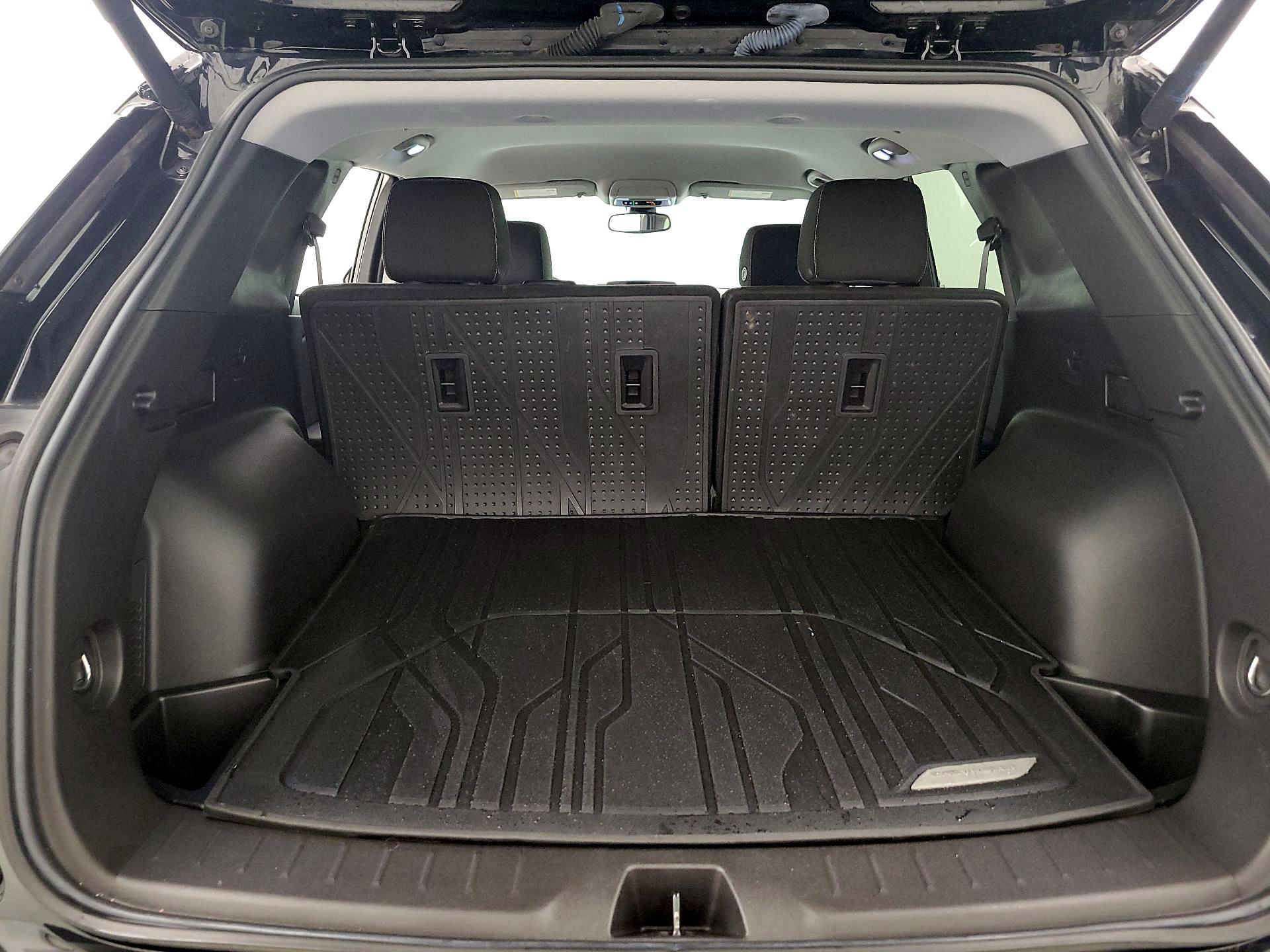 Thumbnail: 2024 Chevrolet Blazer - 20