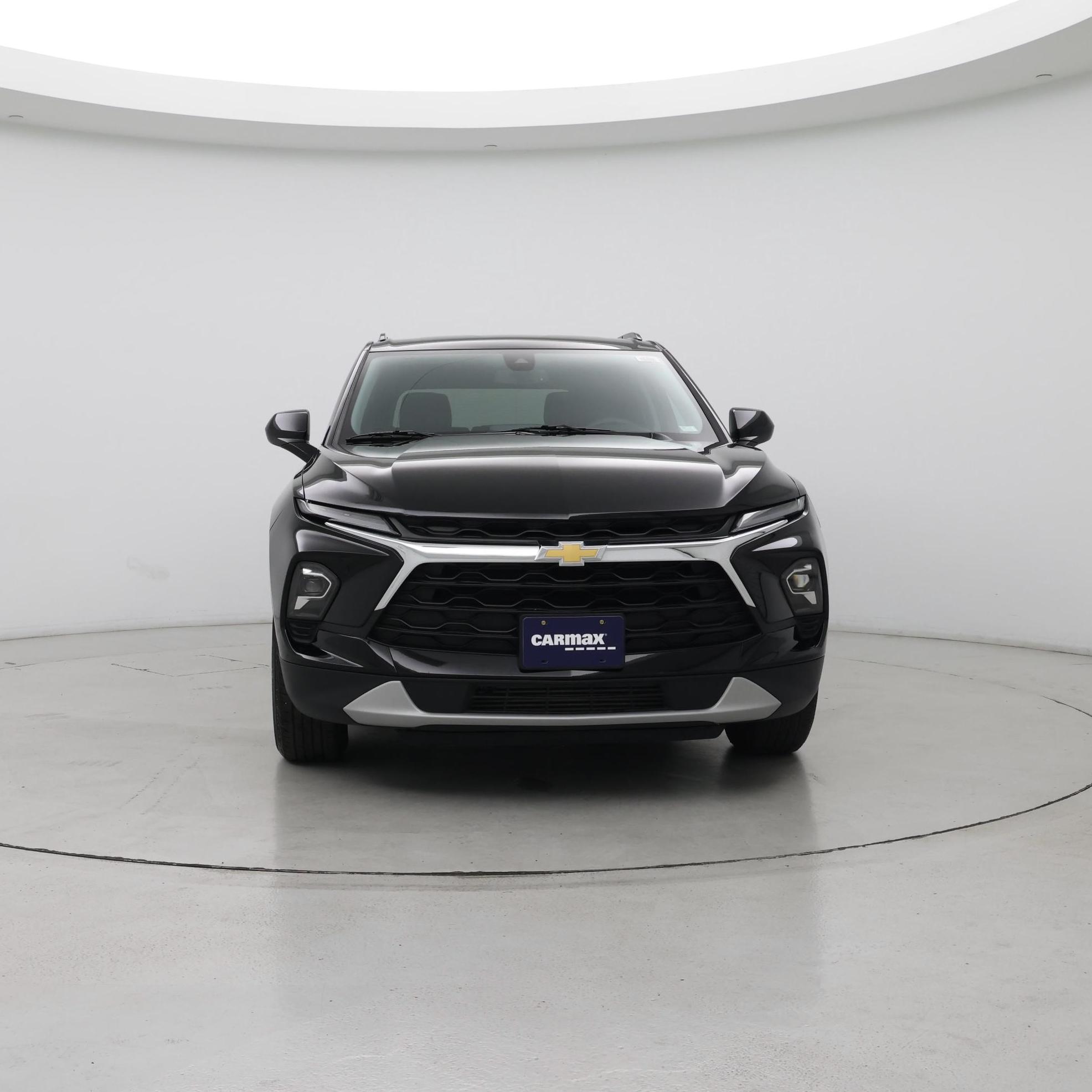 Thumbnail: 2024 Chevrolet Blazer - 5