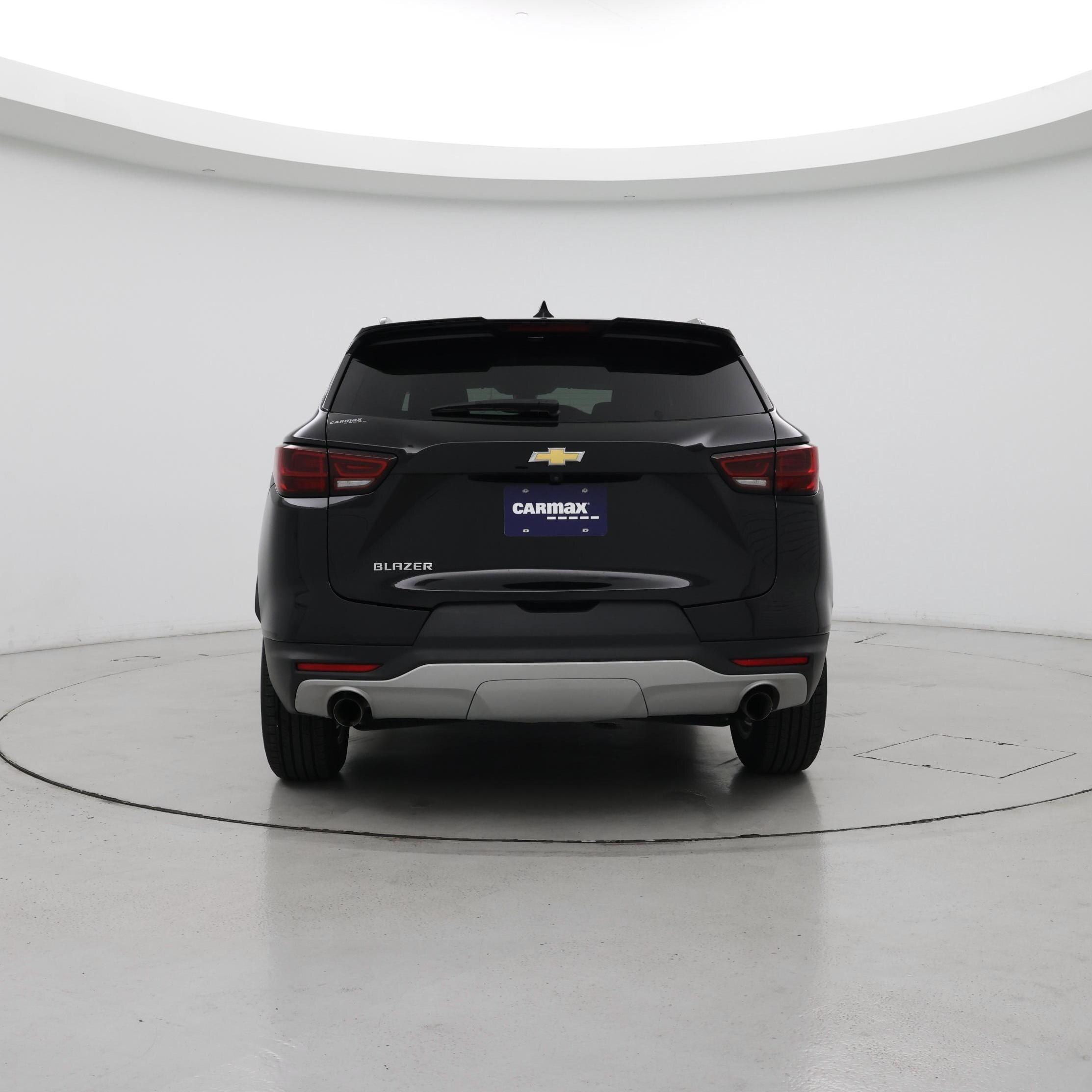 Thumbnail: 2024 Chevrolet Blazer - 6